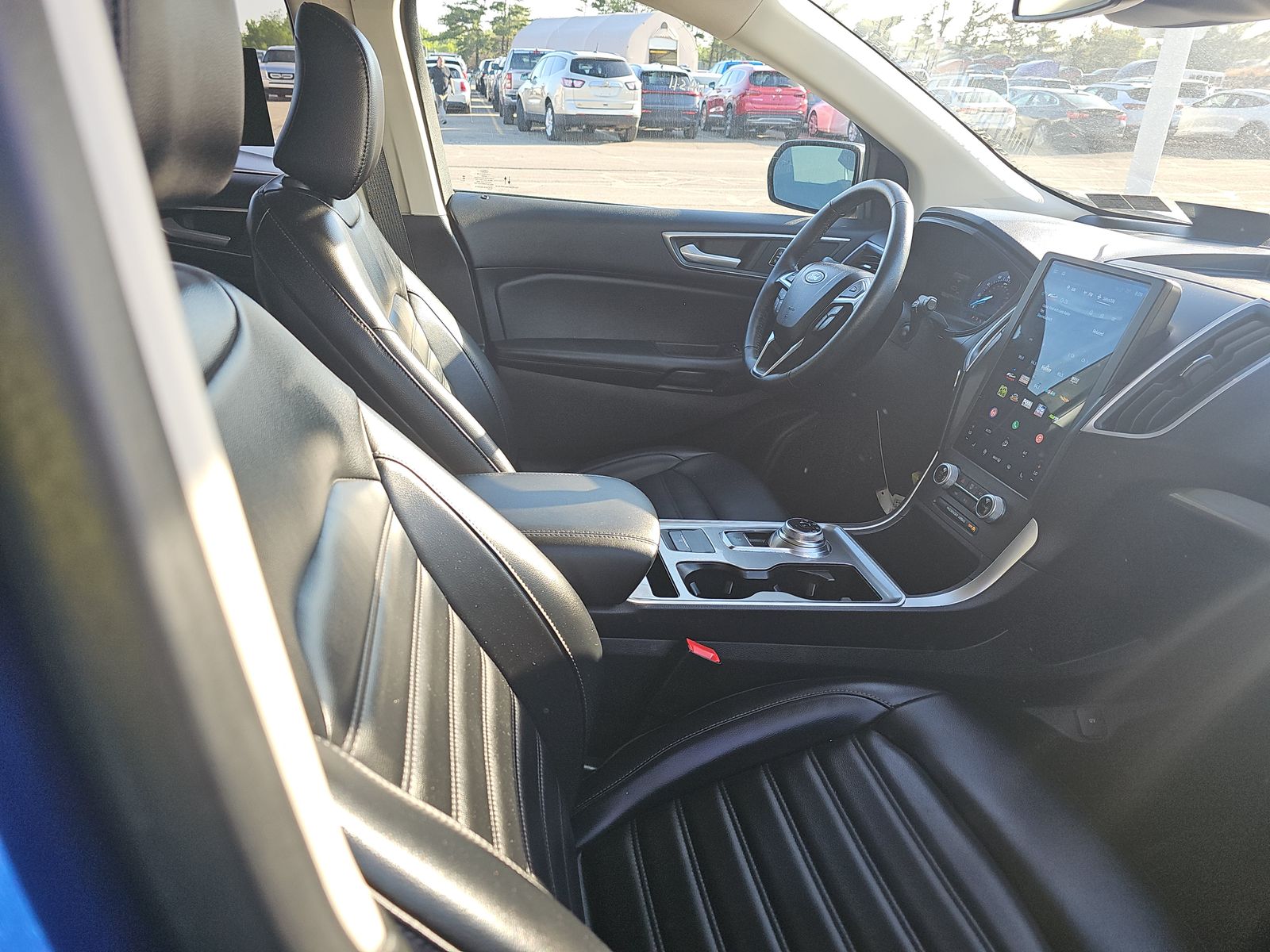FORD EDGE - 9