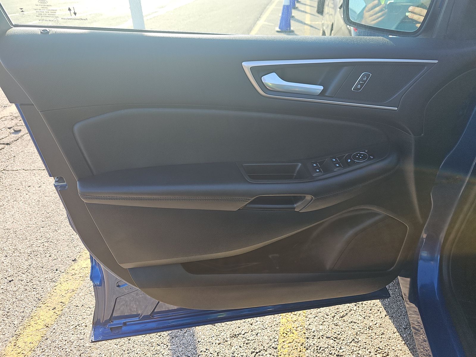 FORD EDGE - 10
