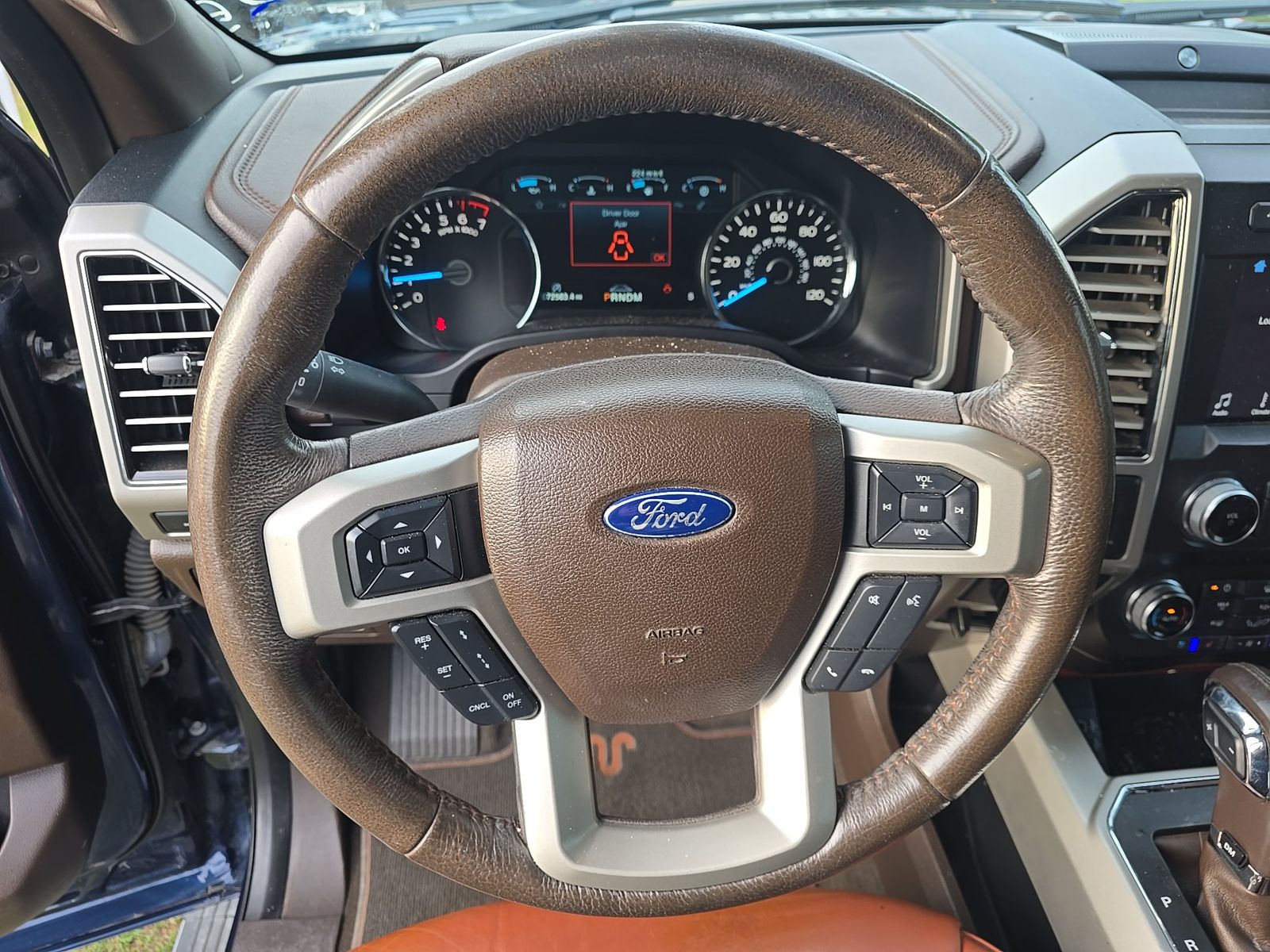 2019 Ford F-150 King Ranch AWD