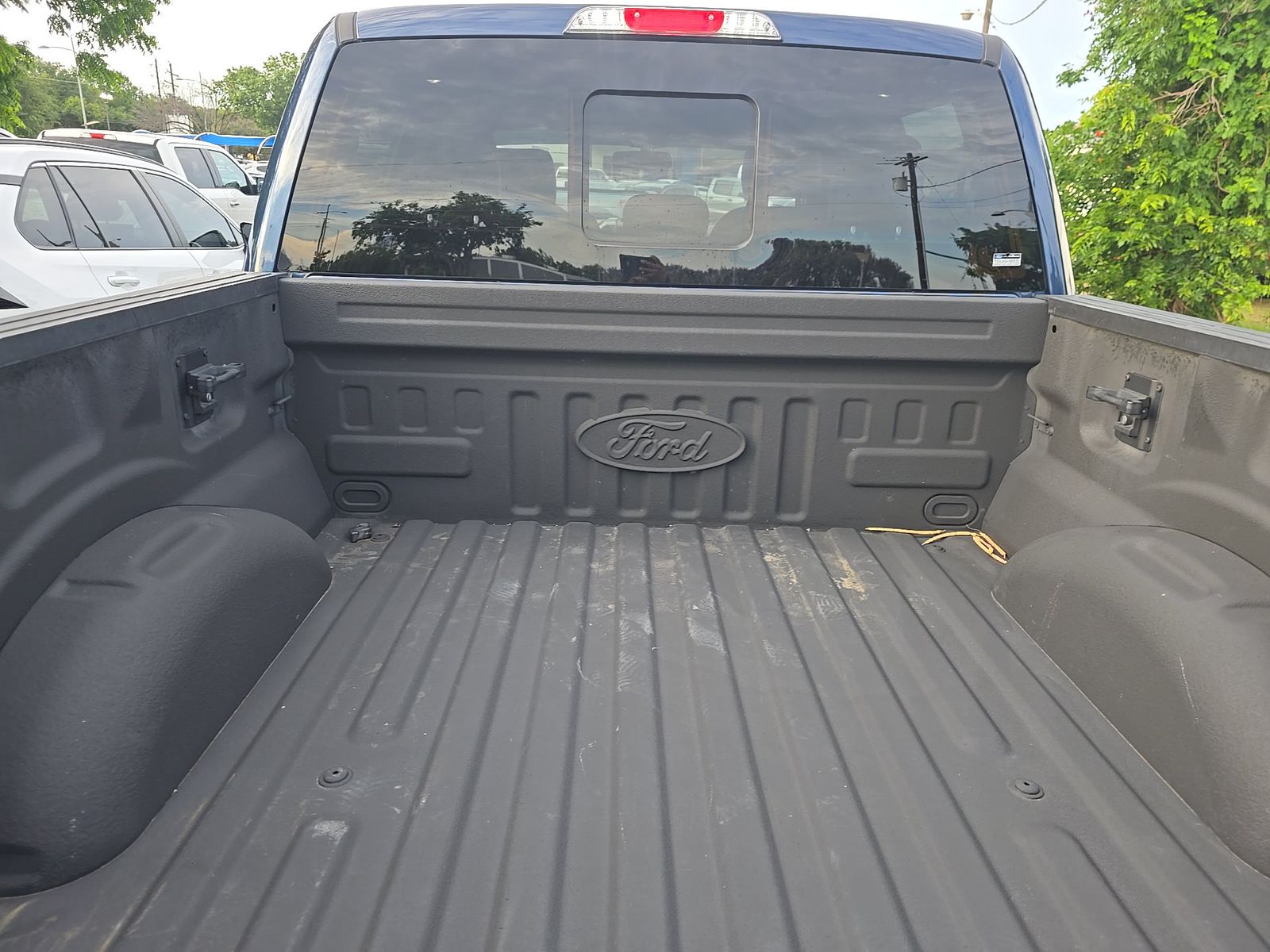 2019 Ford F-150 King Ranch AWD