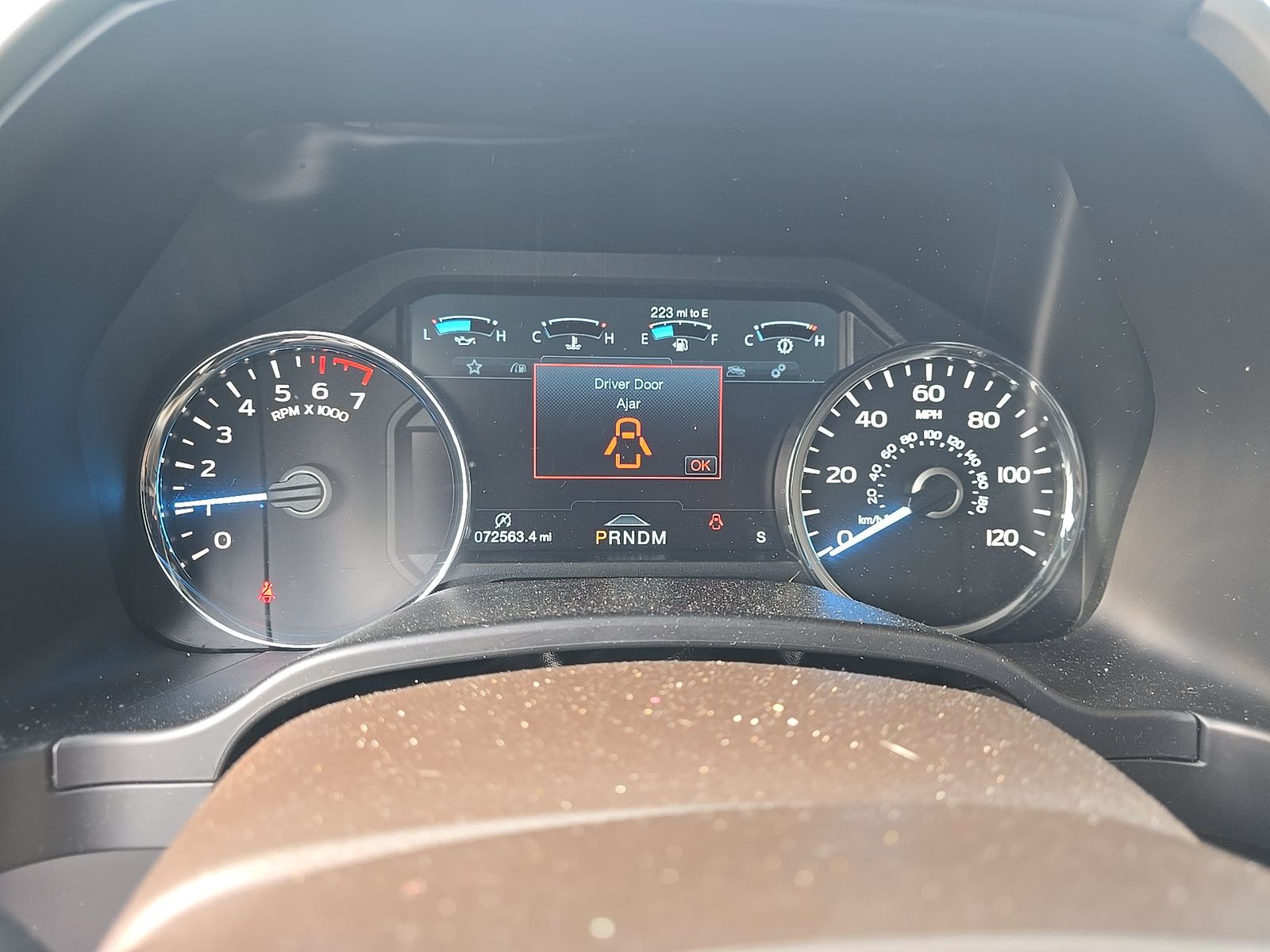 2019 Ford F-150 King Ranch AWD