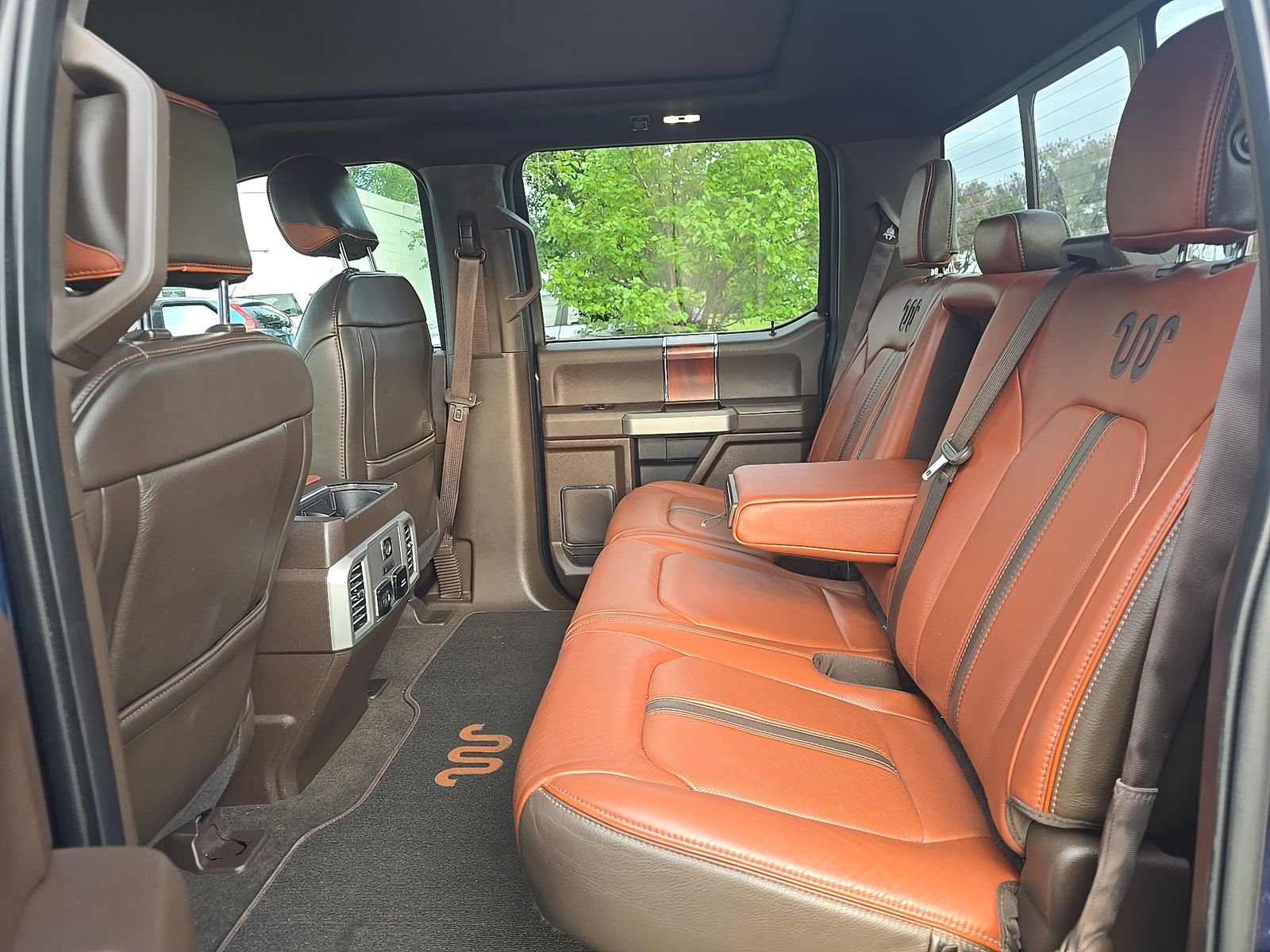 2019 Ford F-150 King Ranch AWD