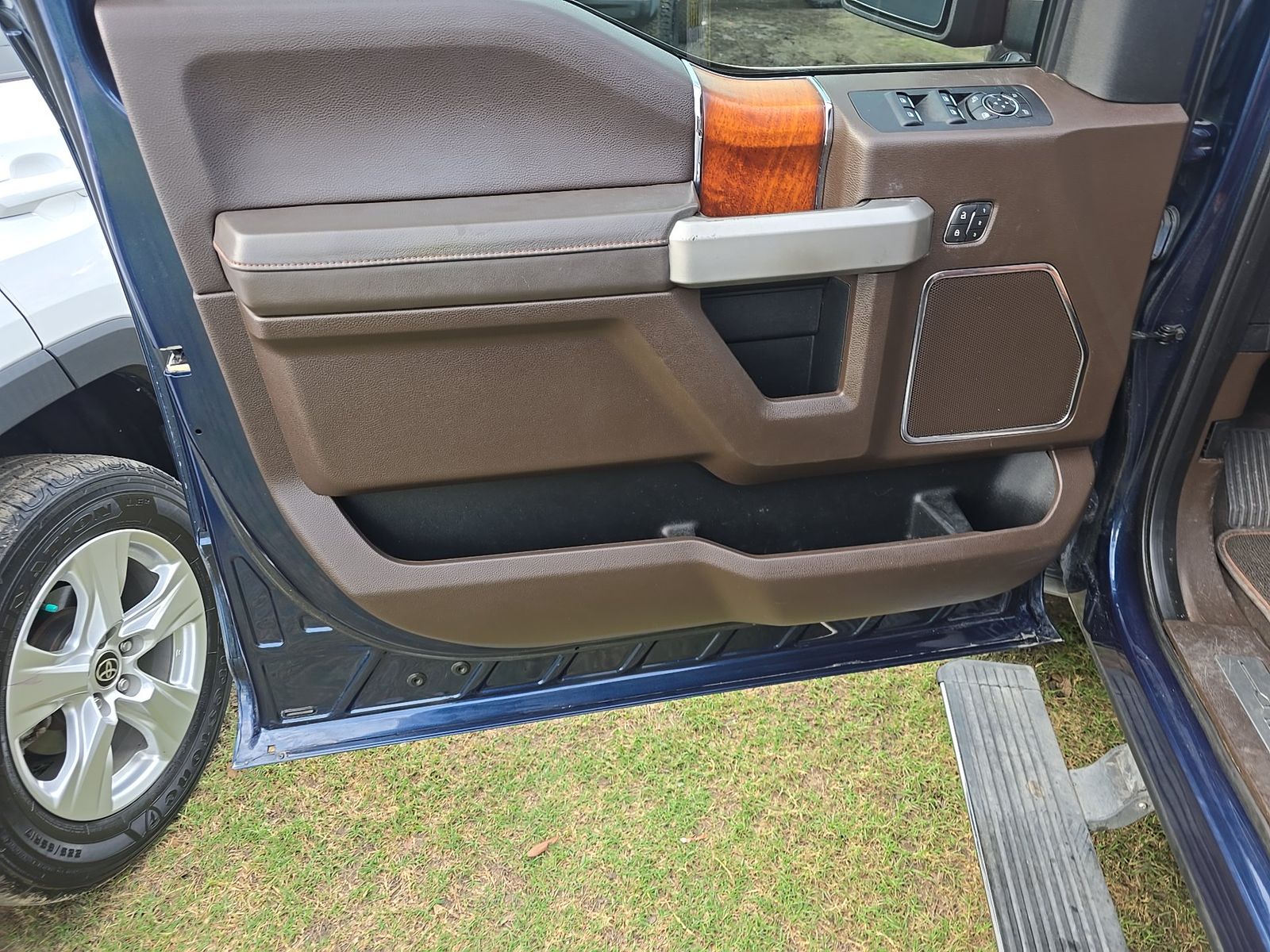 2019 Ford F-150 King Ranch AWD