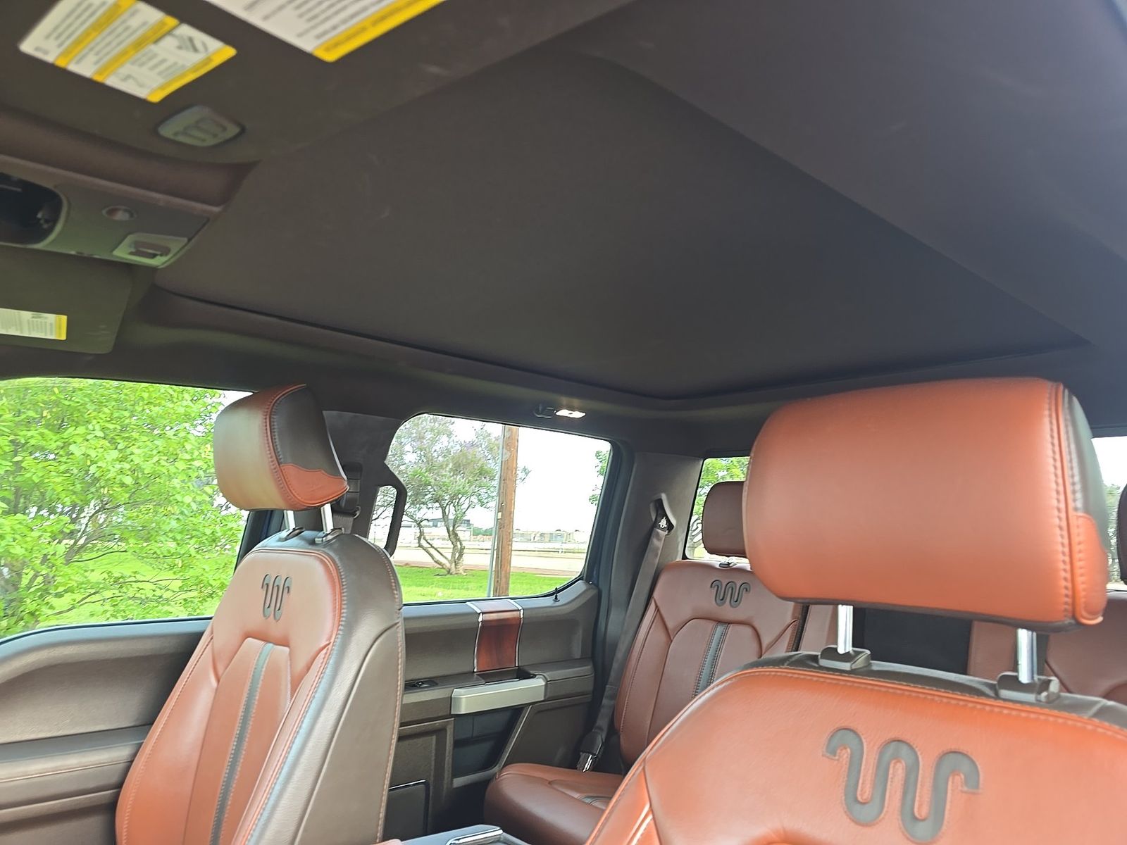 2019 Ford F-150 King Ranch AWD
