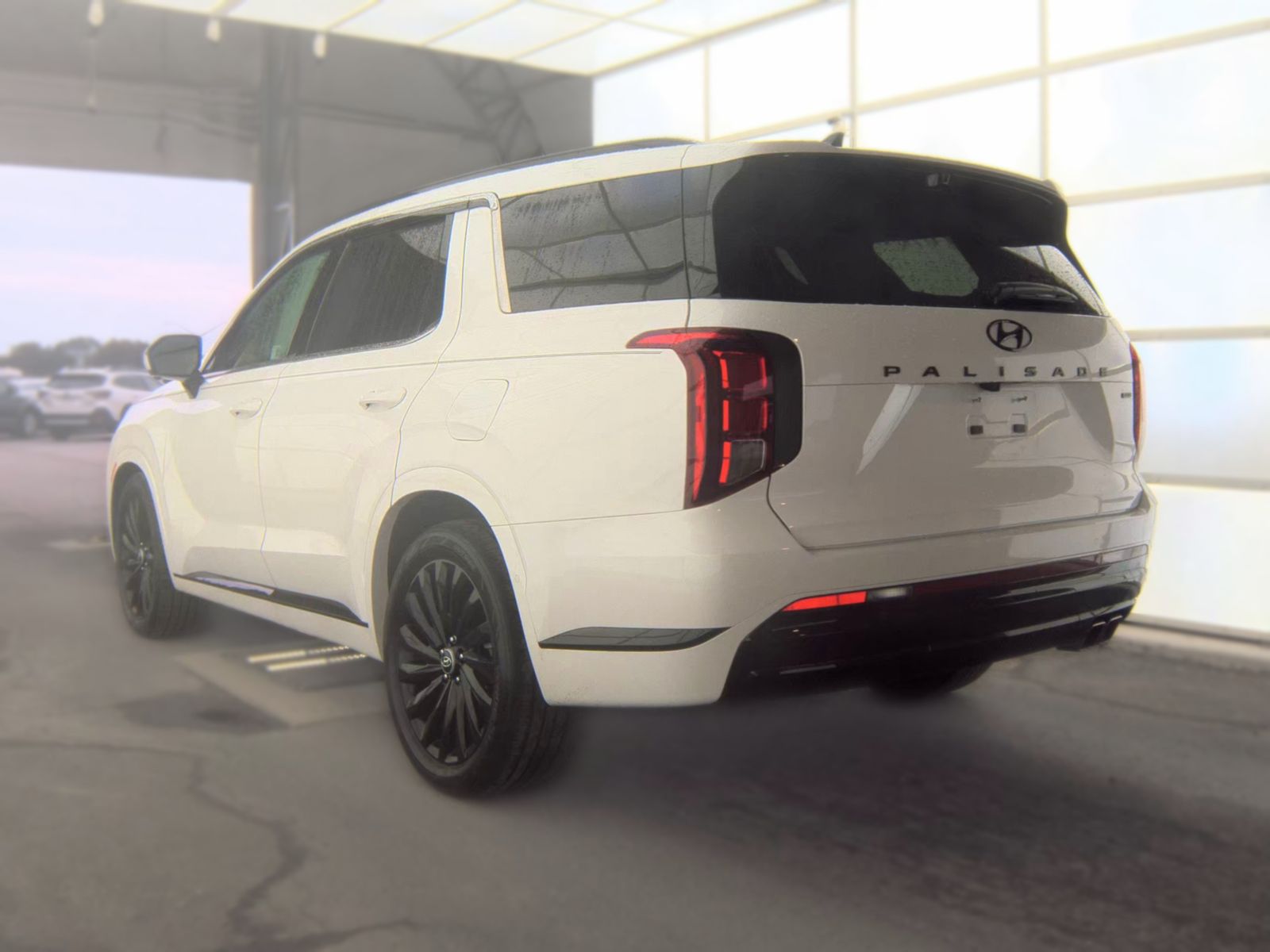 HYUNDAI PALISADE - 9