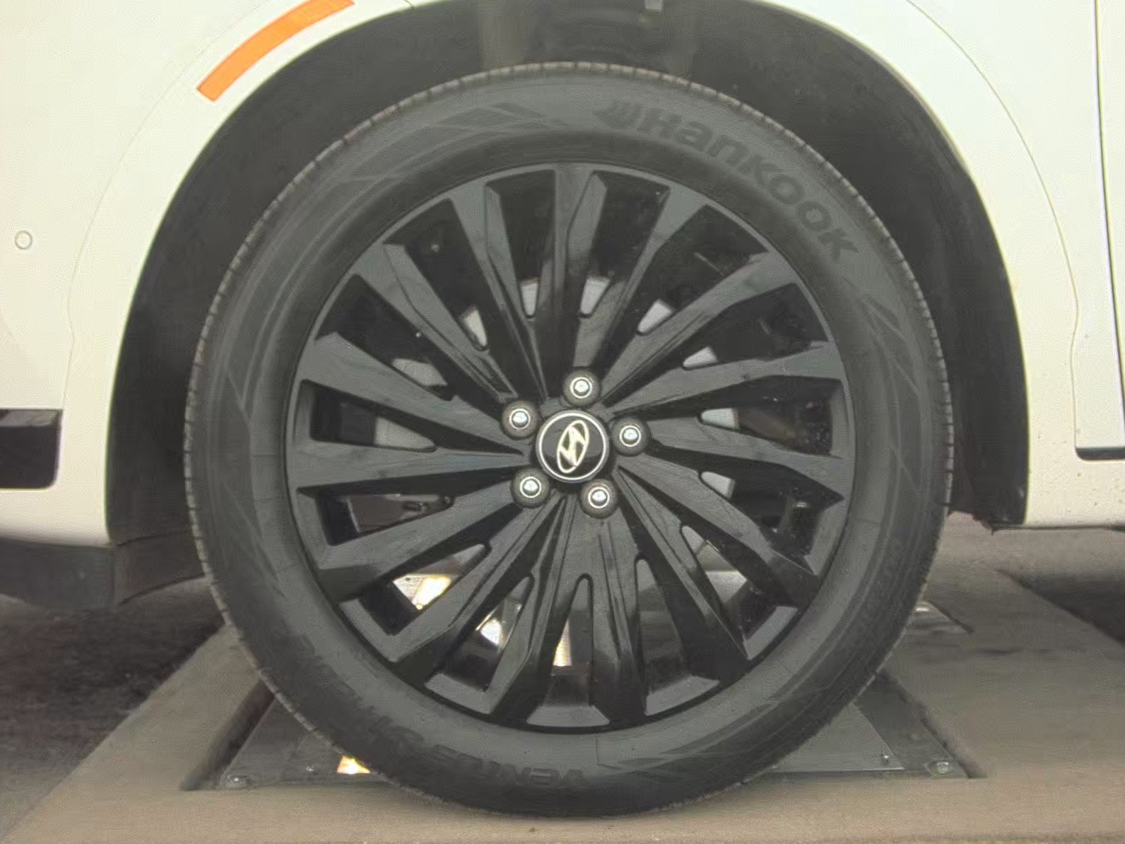 HYUNDAI PALISADE - 10