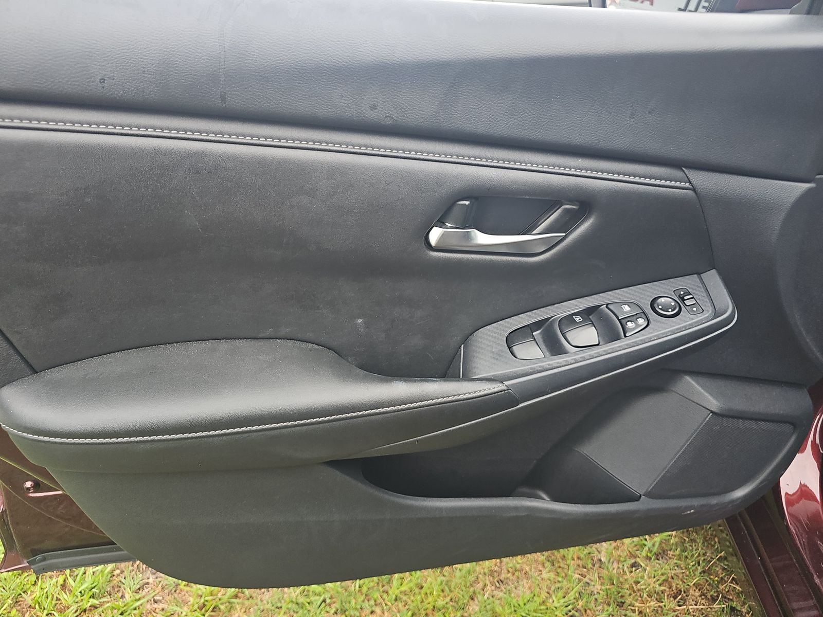 NISSAN SENTRA - 10