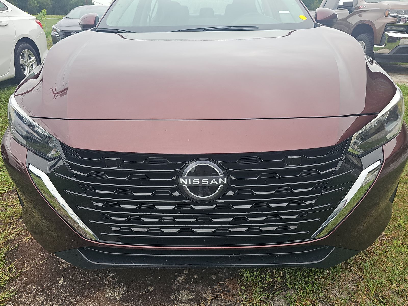 NISSAN SENTRA - 3