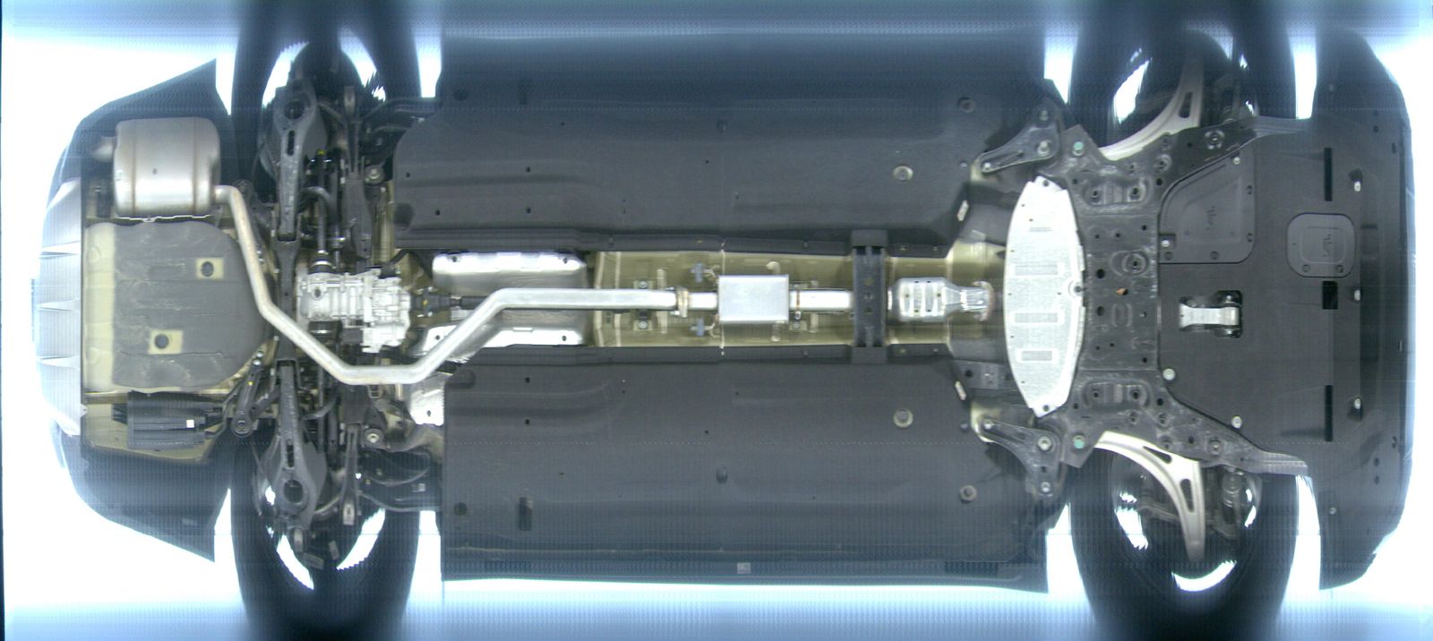 2025 Kia K5 GT-Line AWD