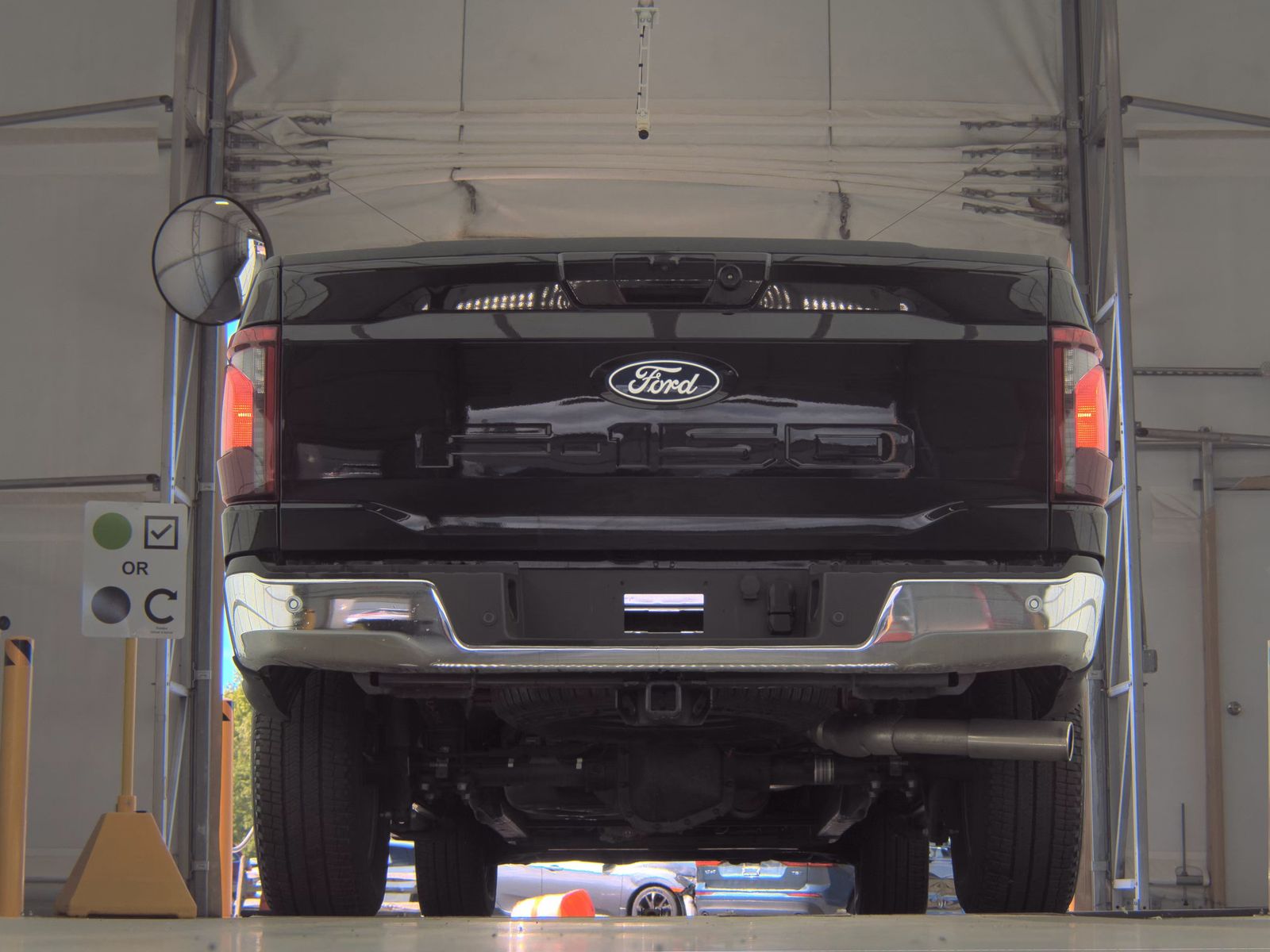 FORD F-150 - 8