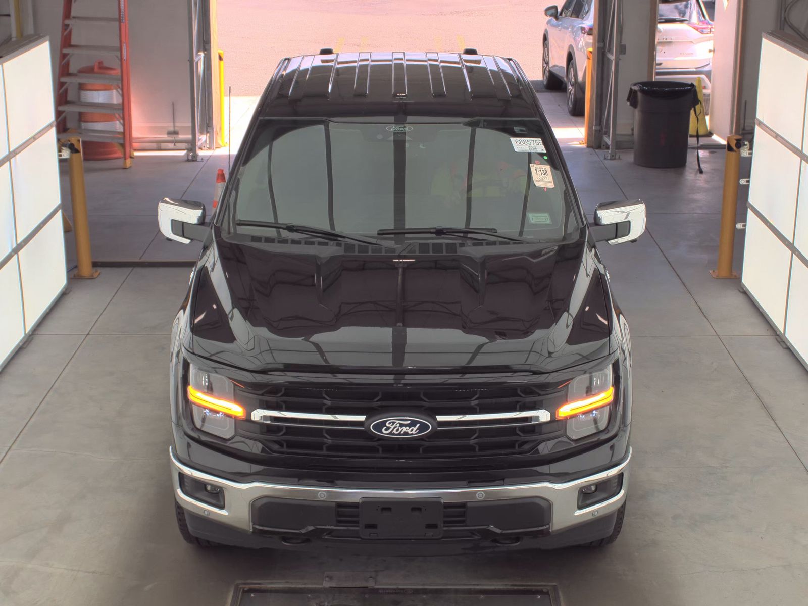 FORD F-150 - 3