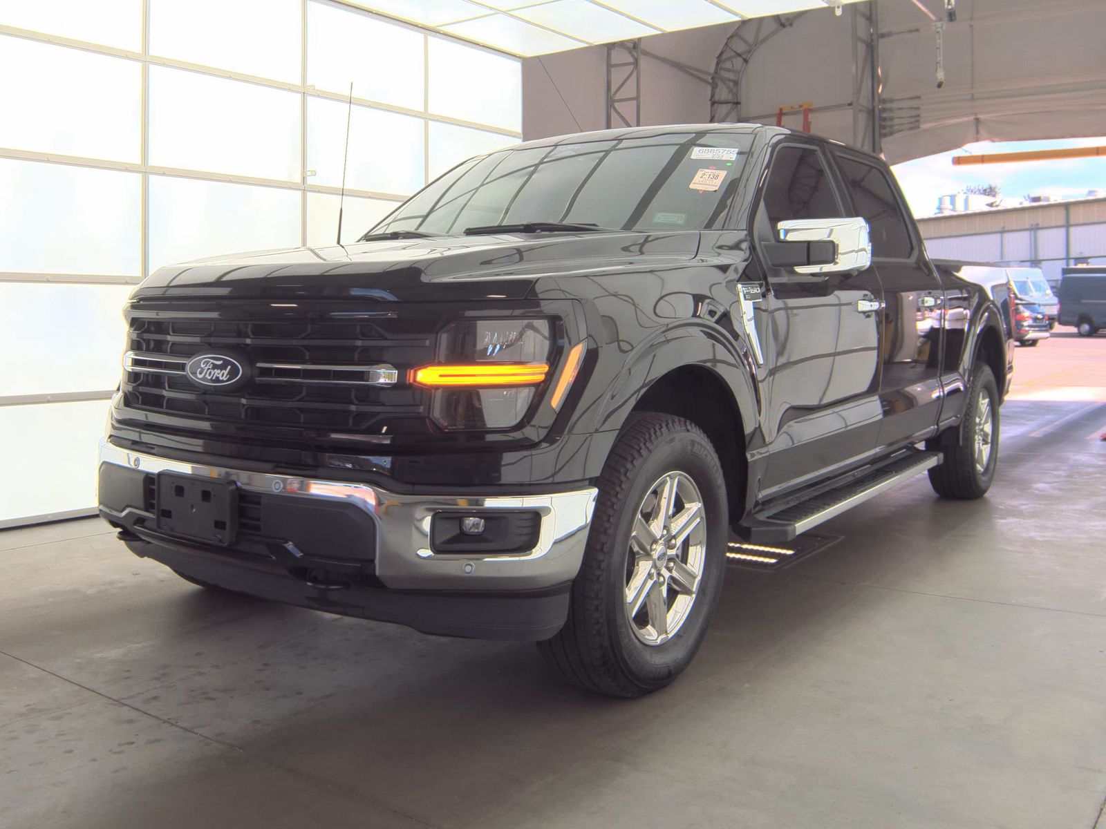 FORD F-150 - 1
