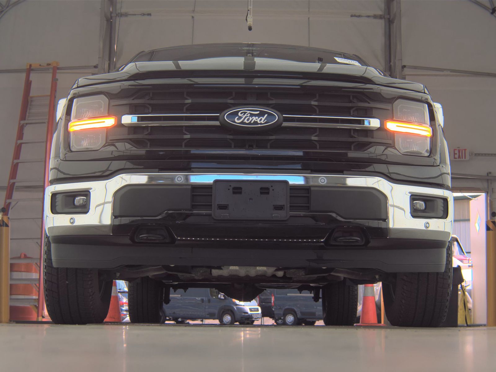 FORD F-150 - 4