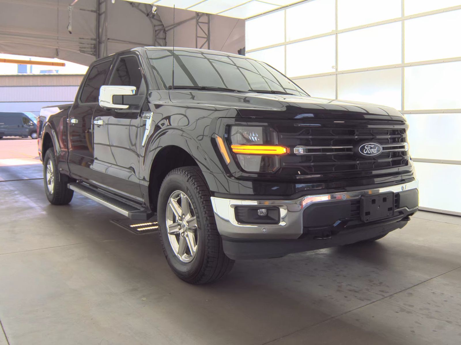 FORD F-150 - 5
