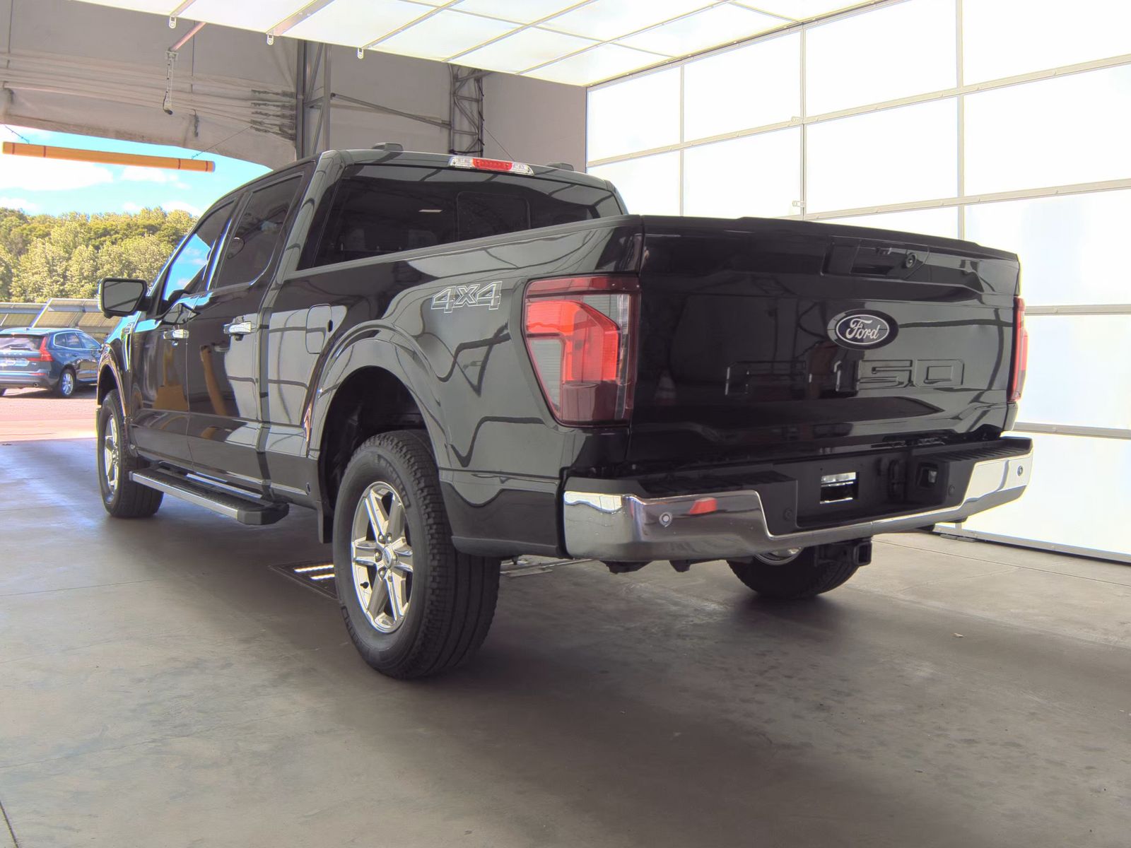 FORD F-150 - 9