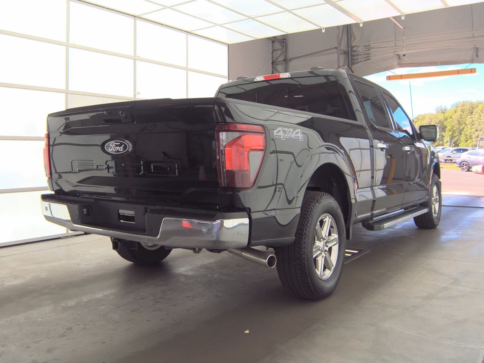 FORD F-150 - 6