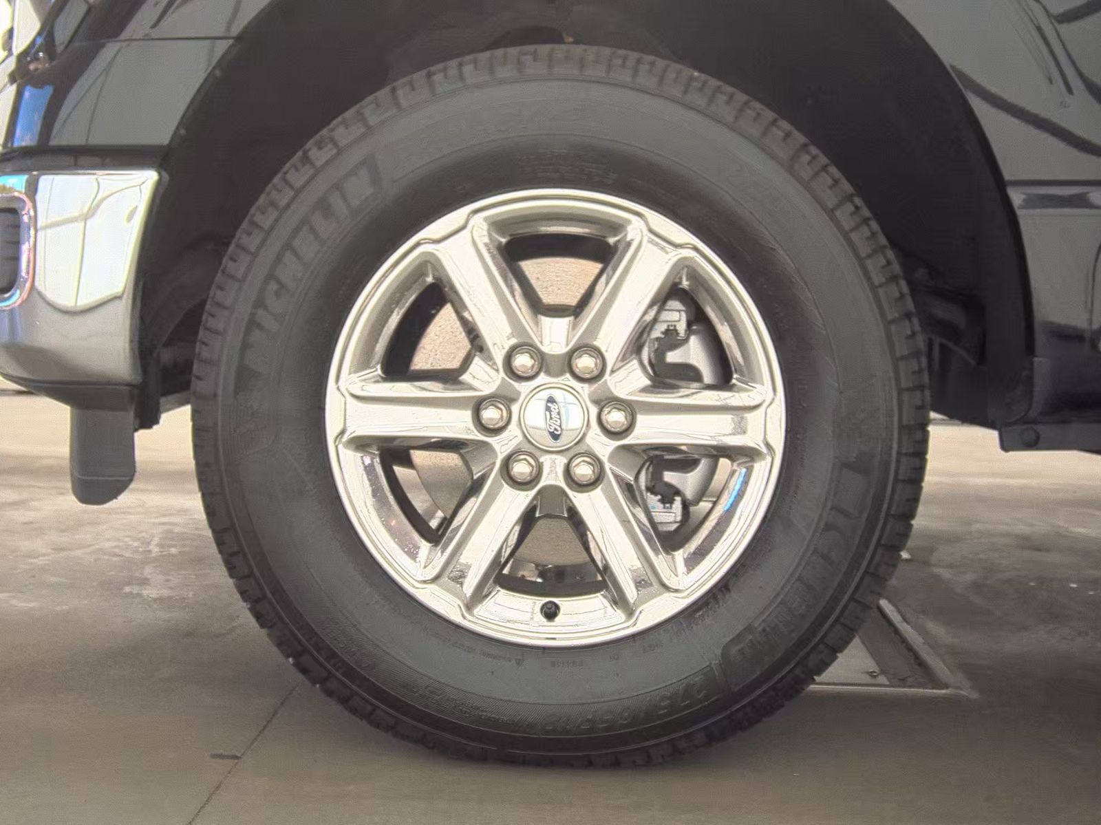 FORD F-150 - 10