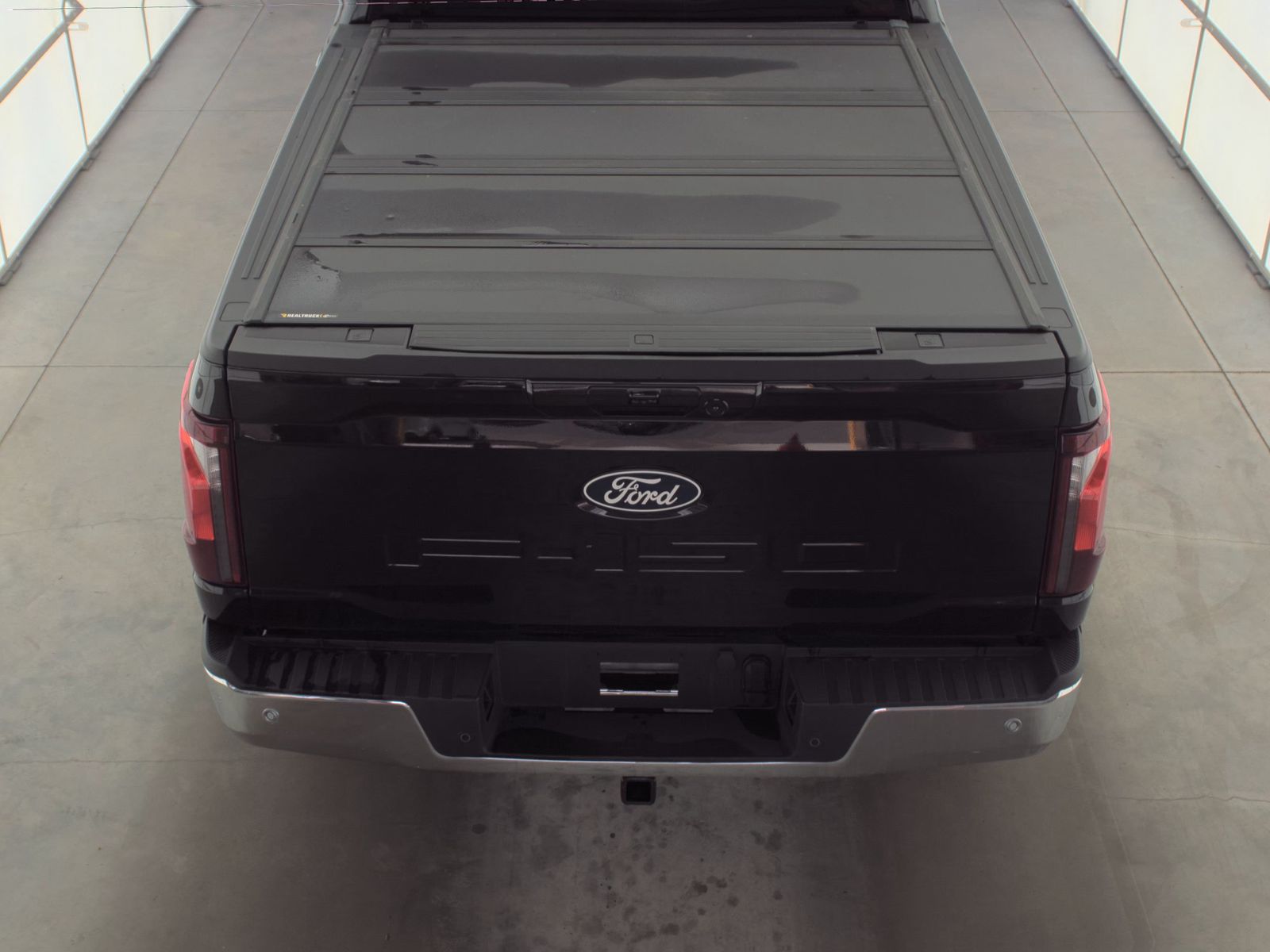 FORD F-150 - 7