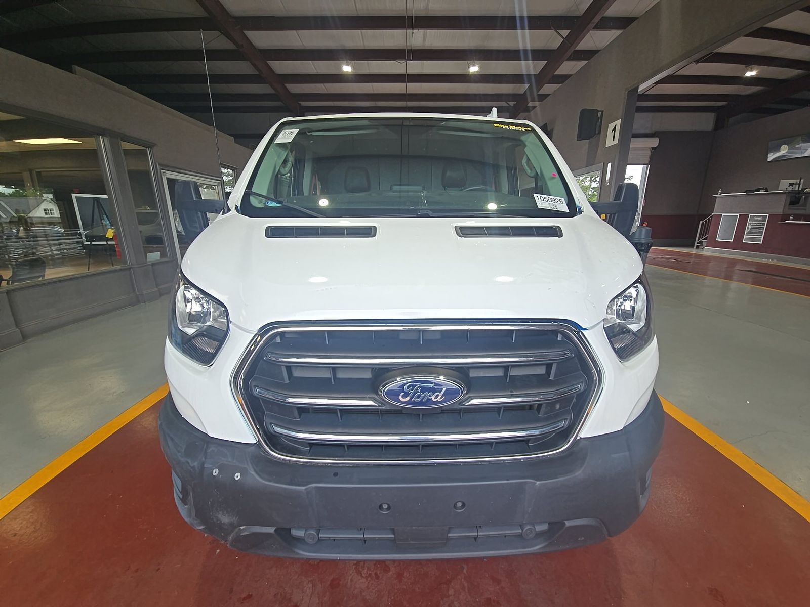 FORD TRANSIT 250 - 3