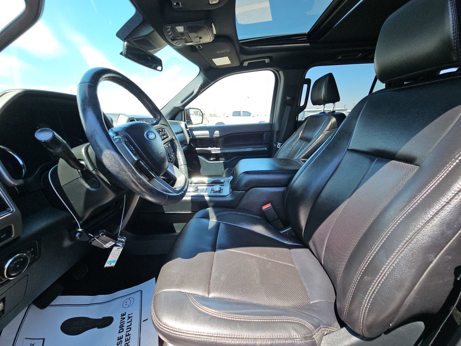 FORD EXPEDITION MAX - 8