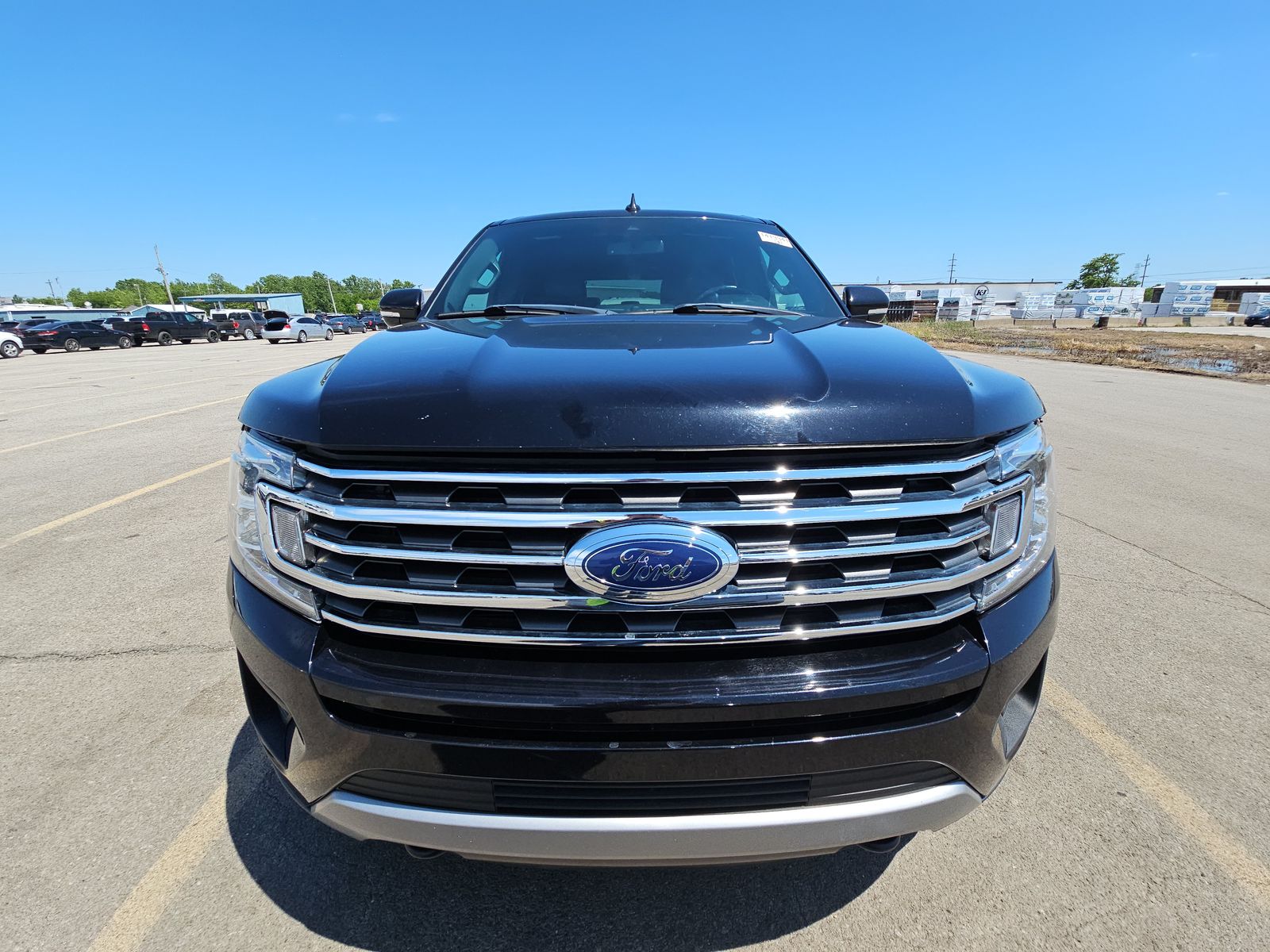 FORD EXPEDITION MAX - 3