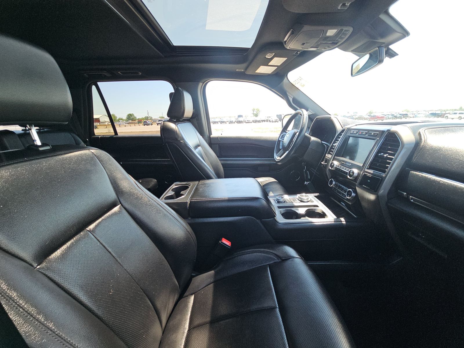 FORD EXPEDITION MAX - 9