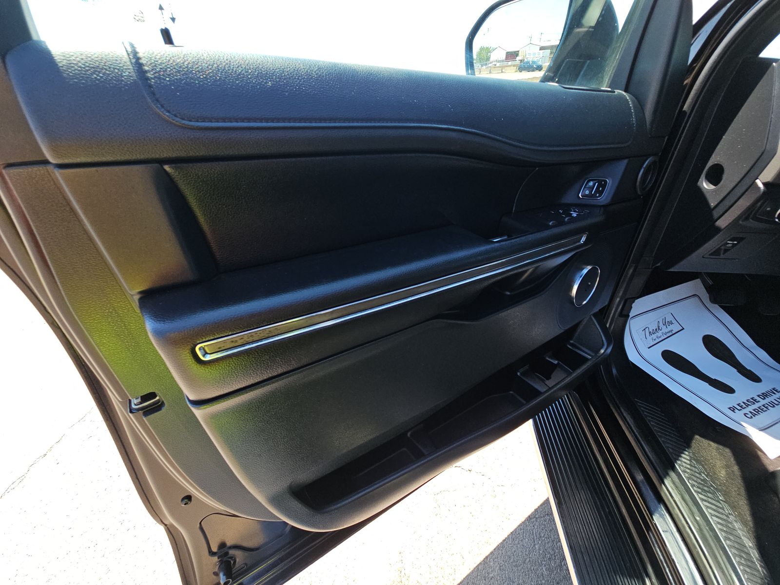 FORD EXPEDITION MAX - 10