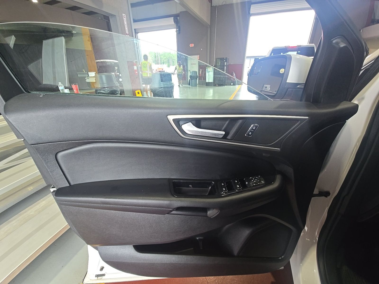 FORD EDGE - 10