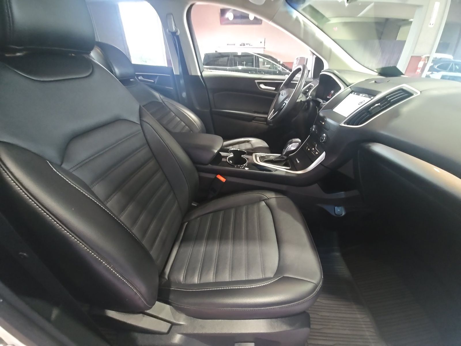 FORD EDGE - 9