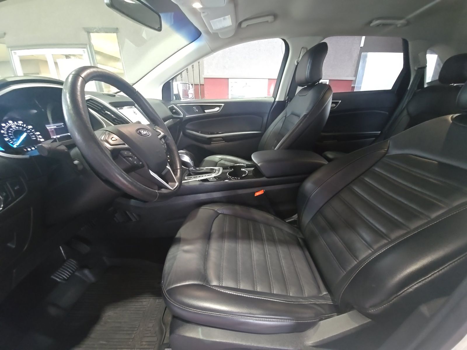 FORD EDGE - 8