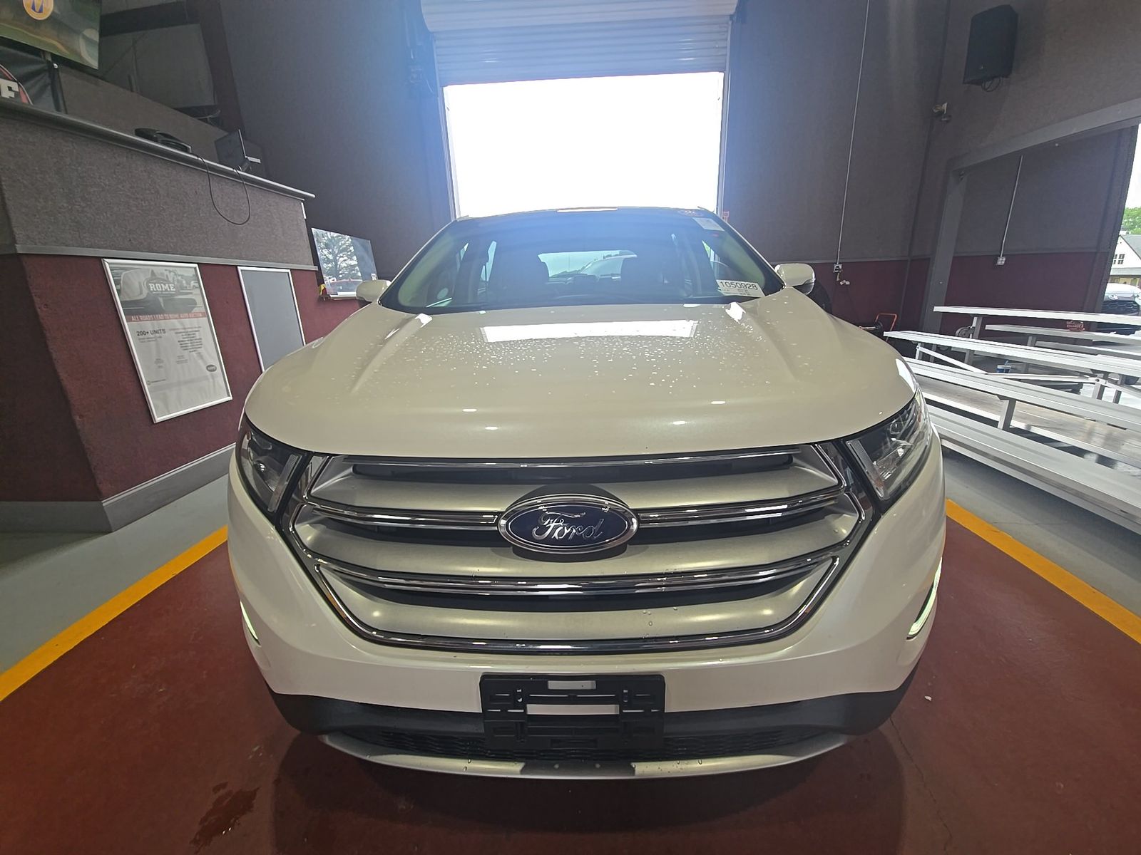 FORD EDGE - 3