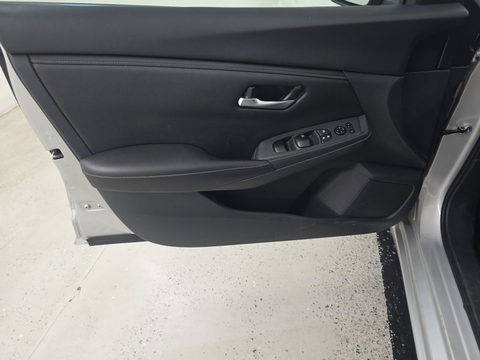 NISSAN SENTRA - 10