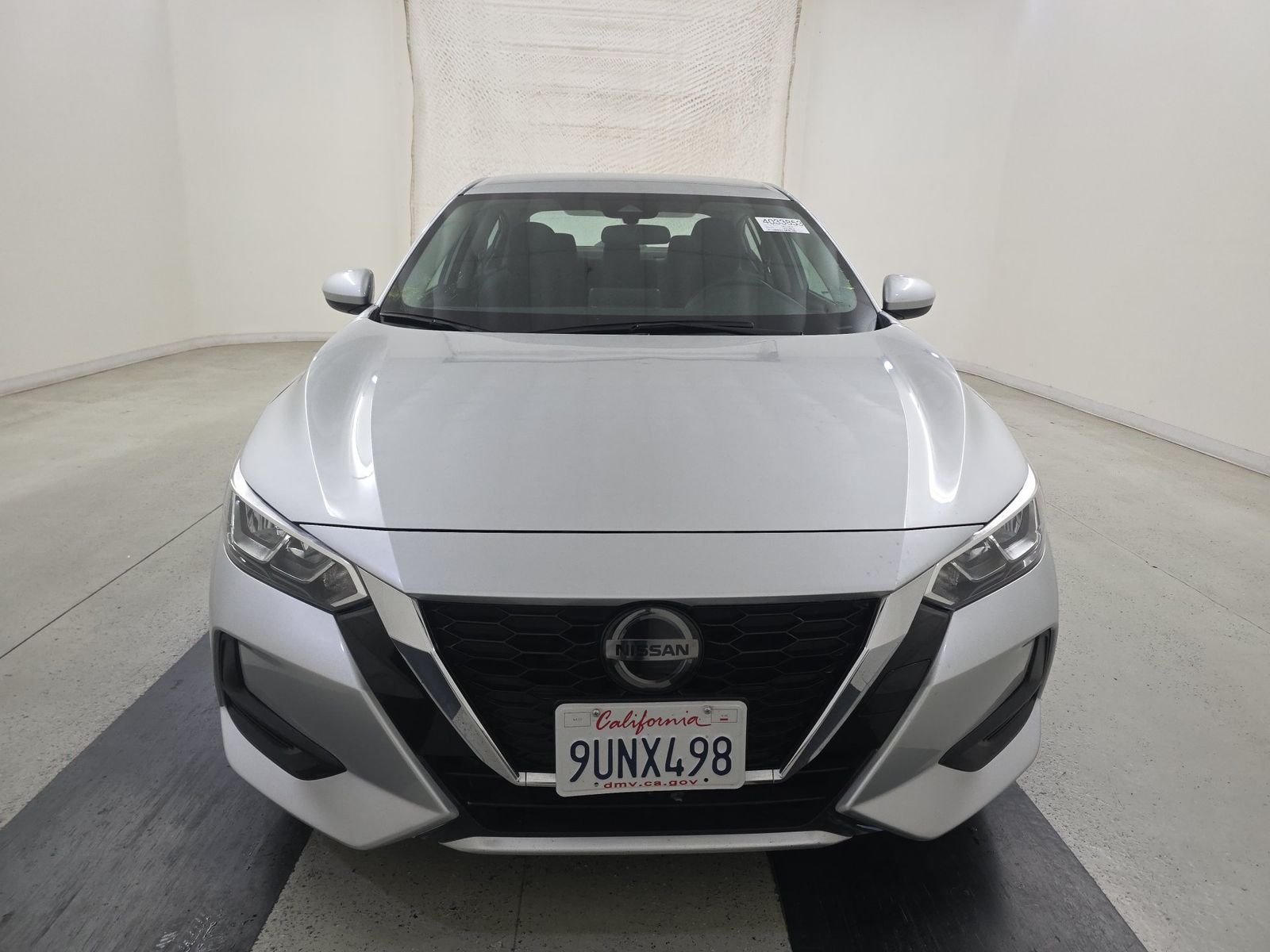 NISSAN SENTRA - 3