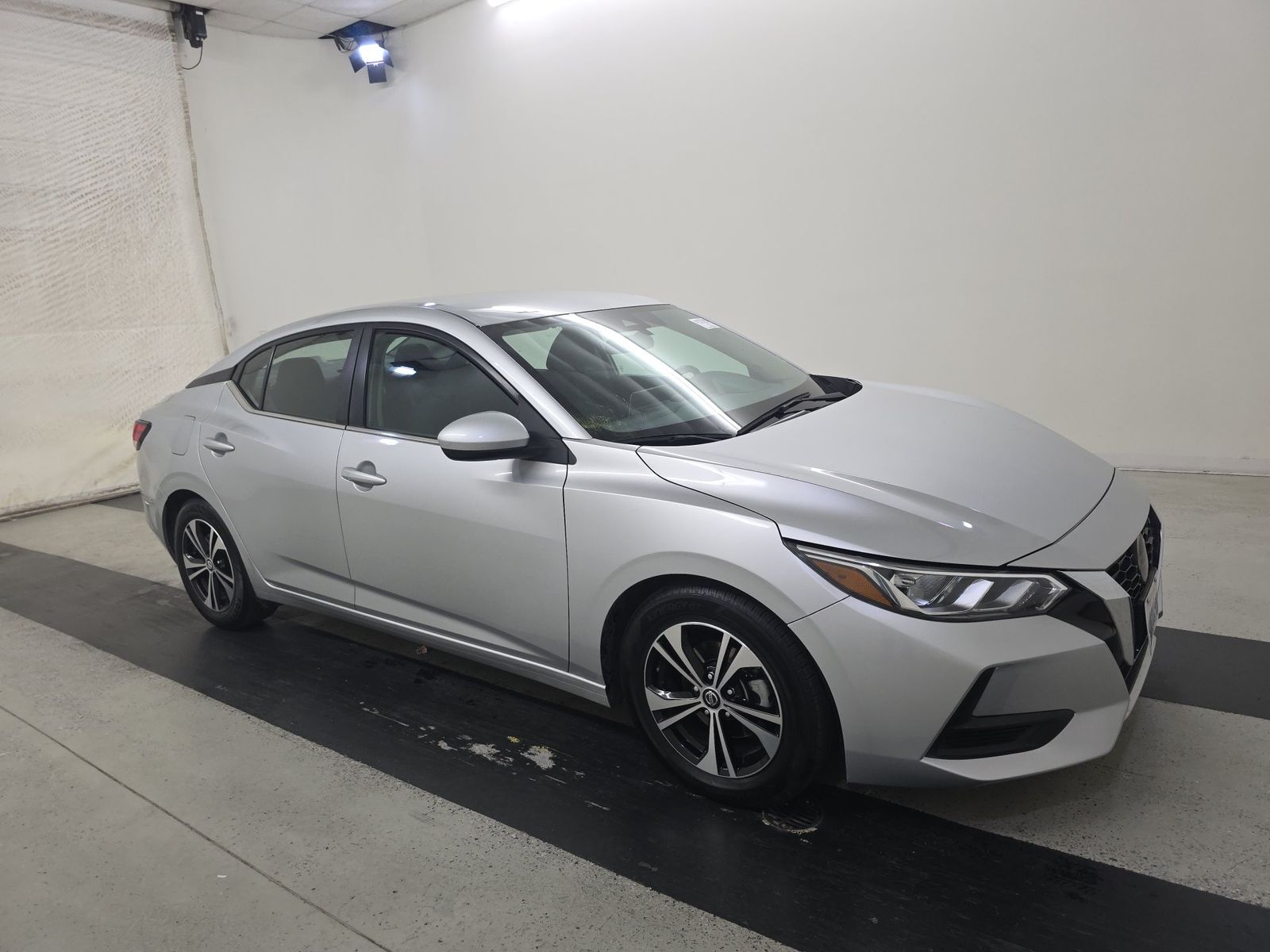 NISSAN SENTRA - 4