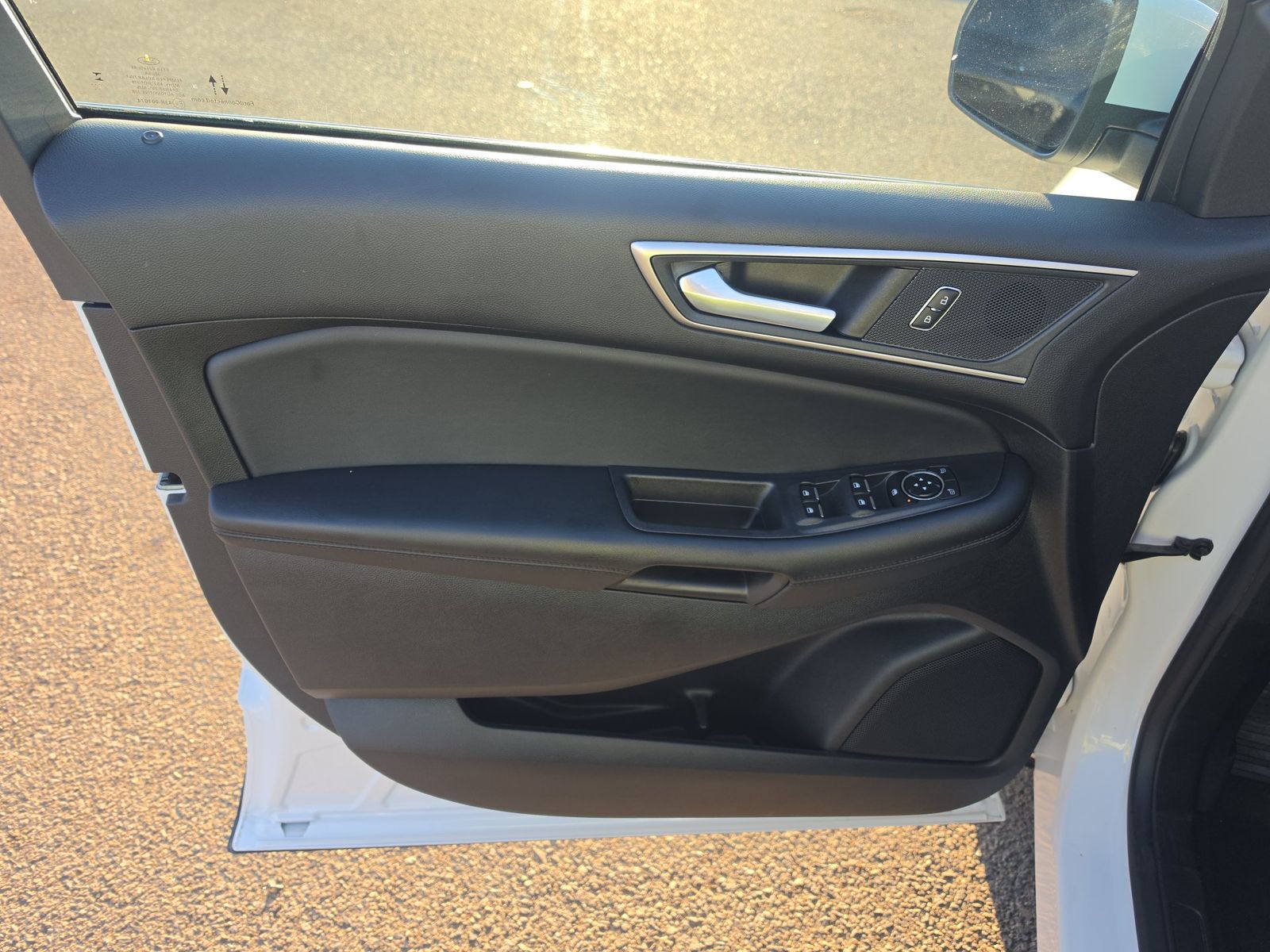 FORD EDGE - 10