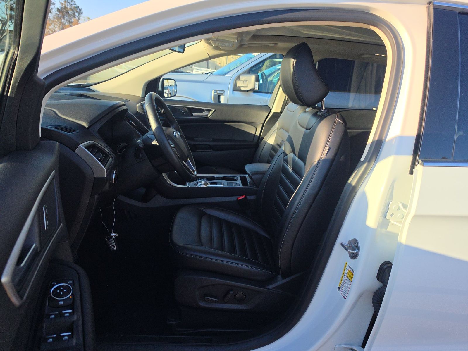 FORD EDGE - 8