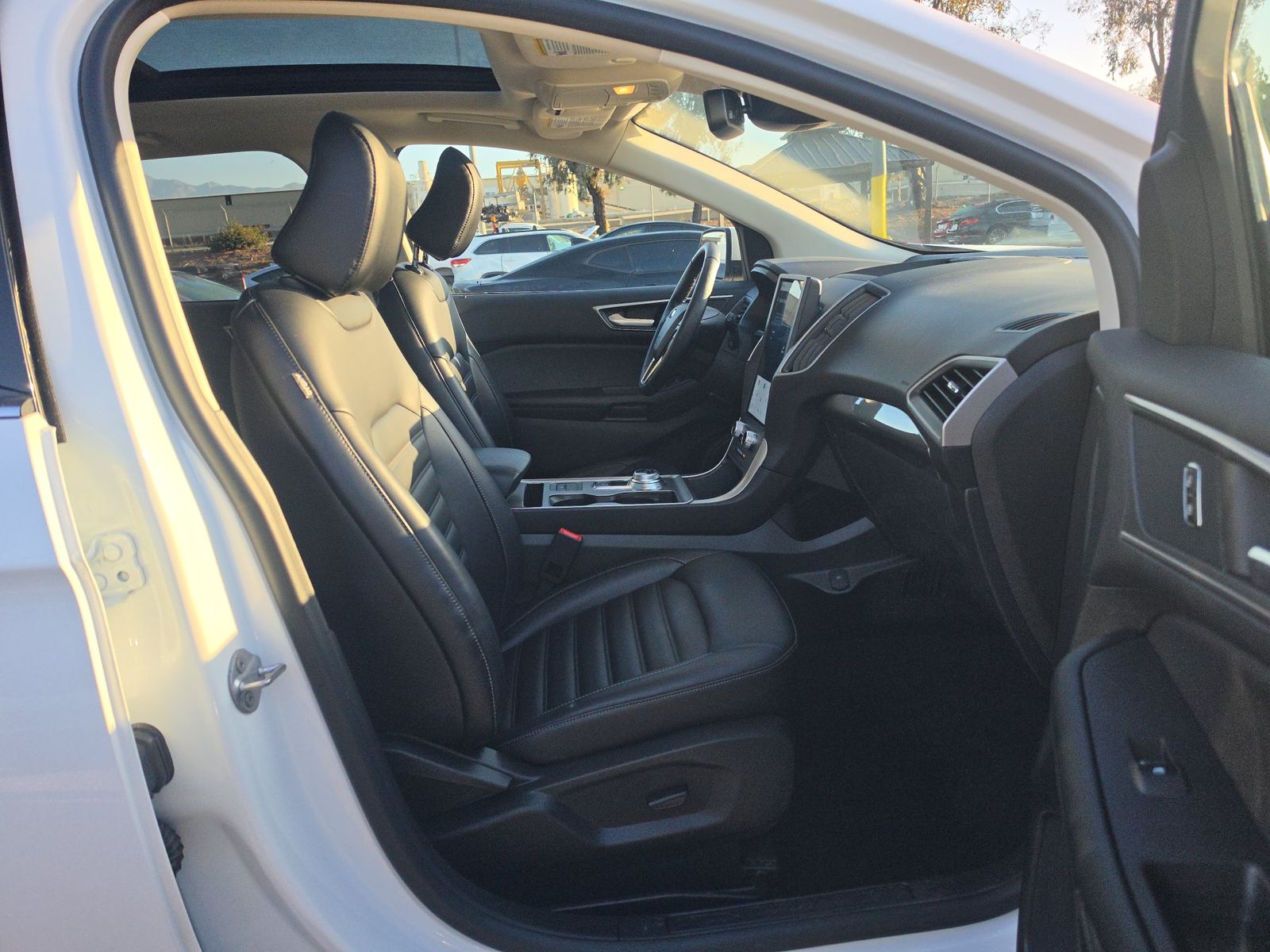 FORD EDGE - 9