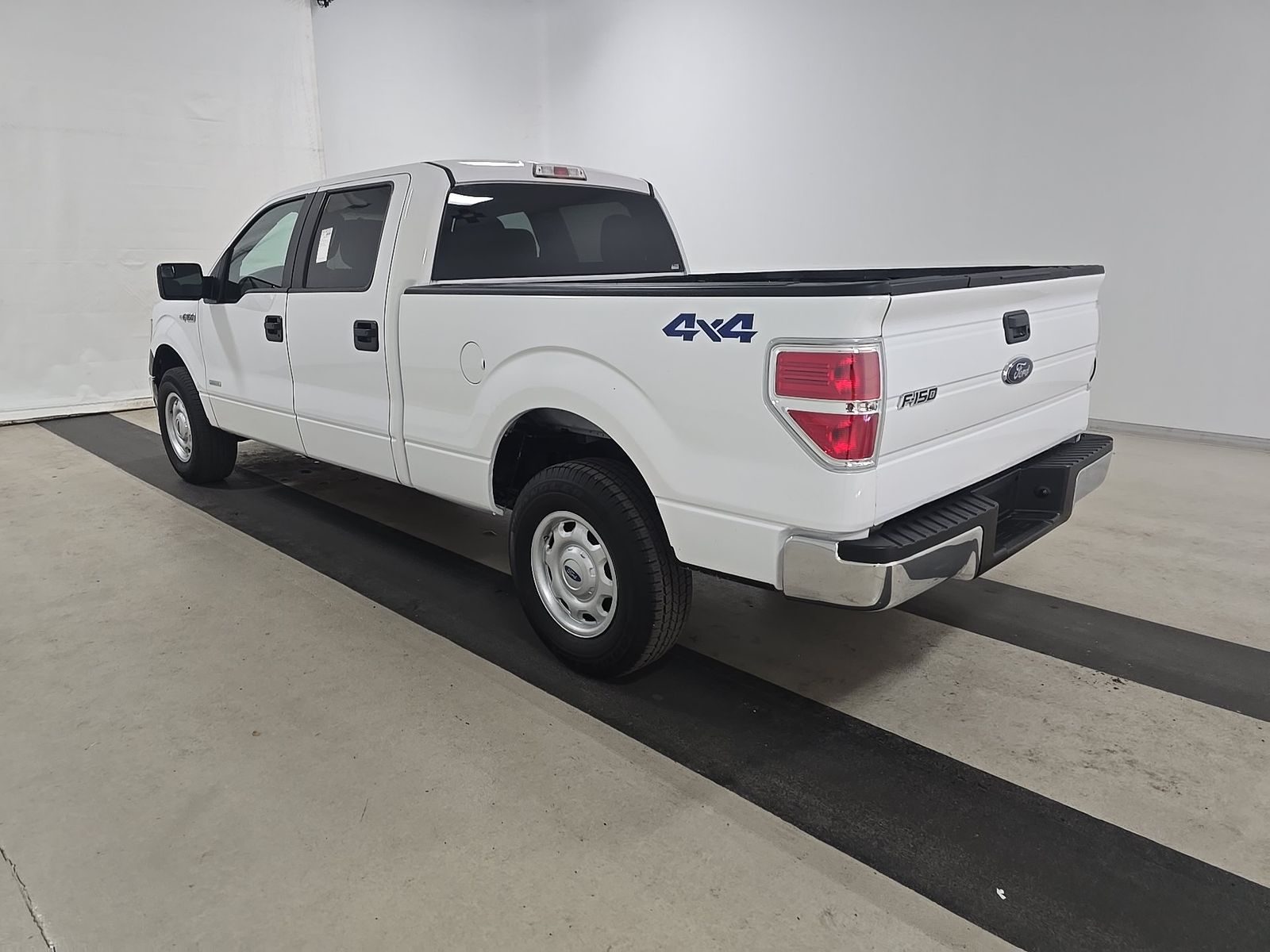 FORD F-150 - 7