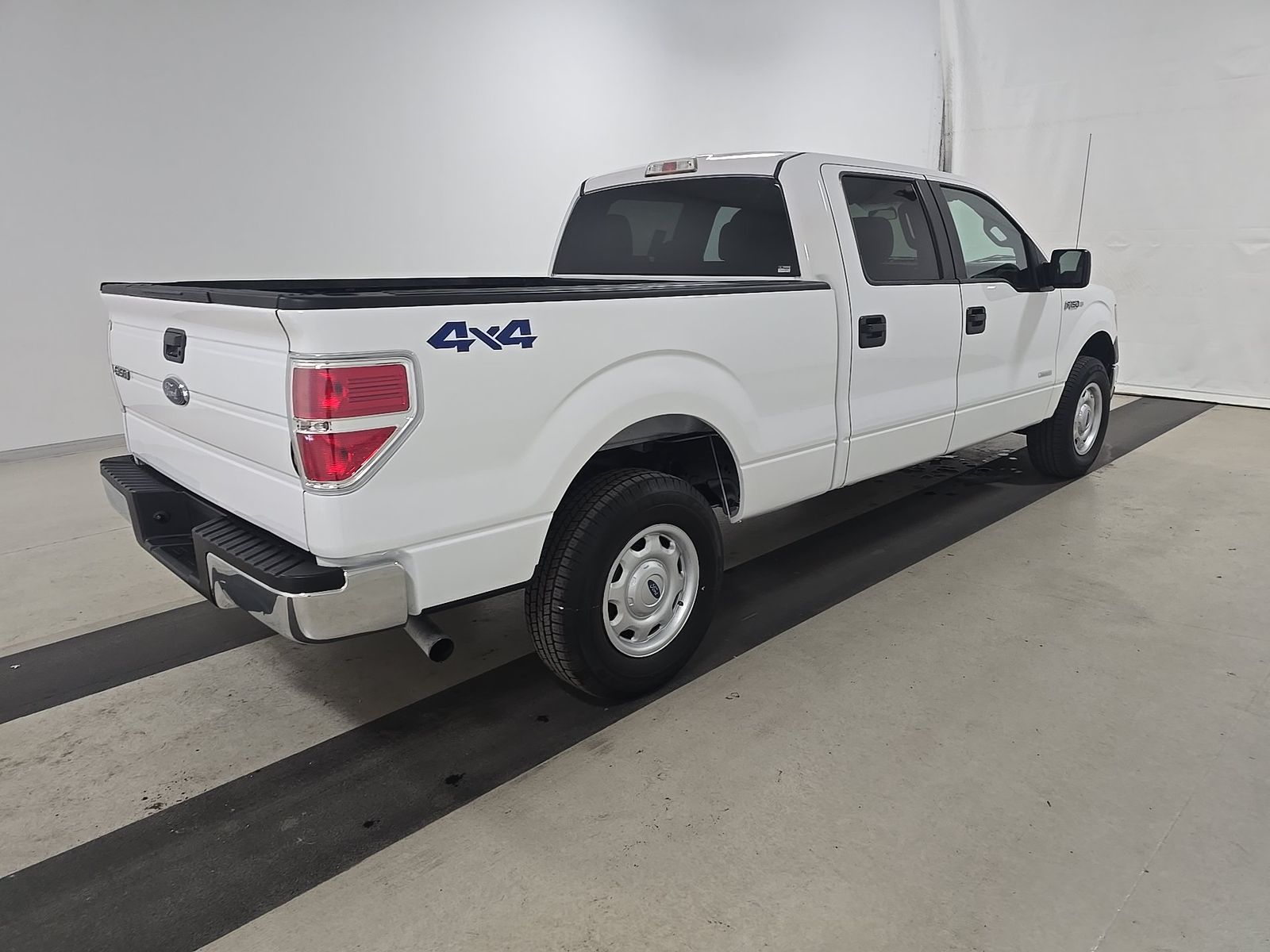 FORD F-150 - 5