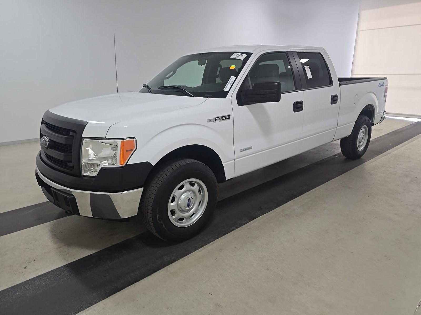 FORD F-150 - 1
