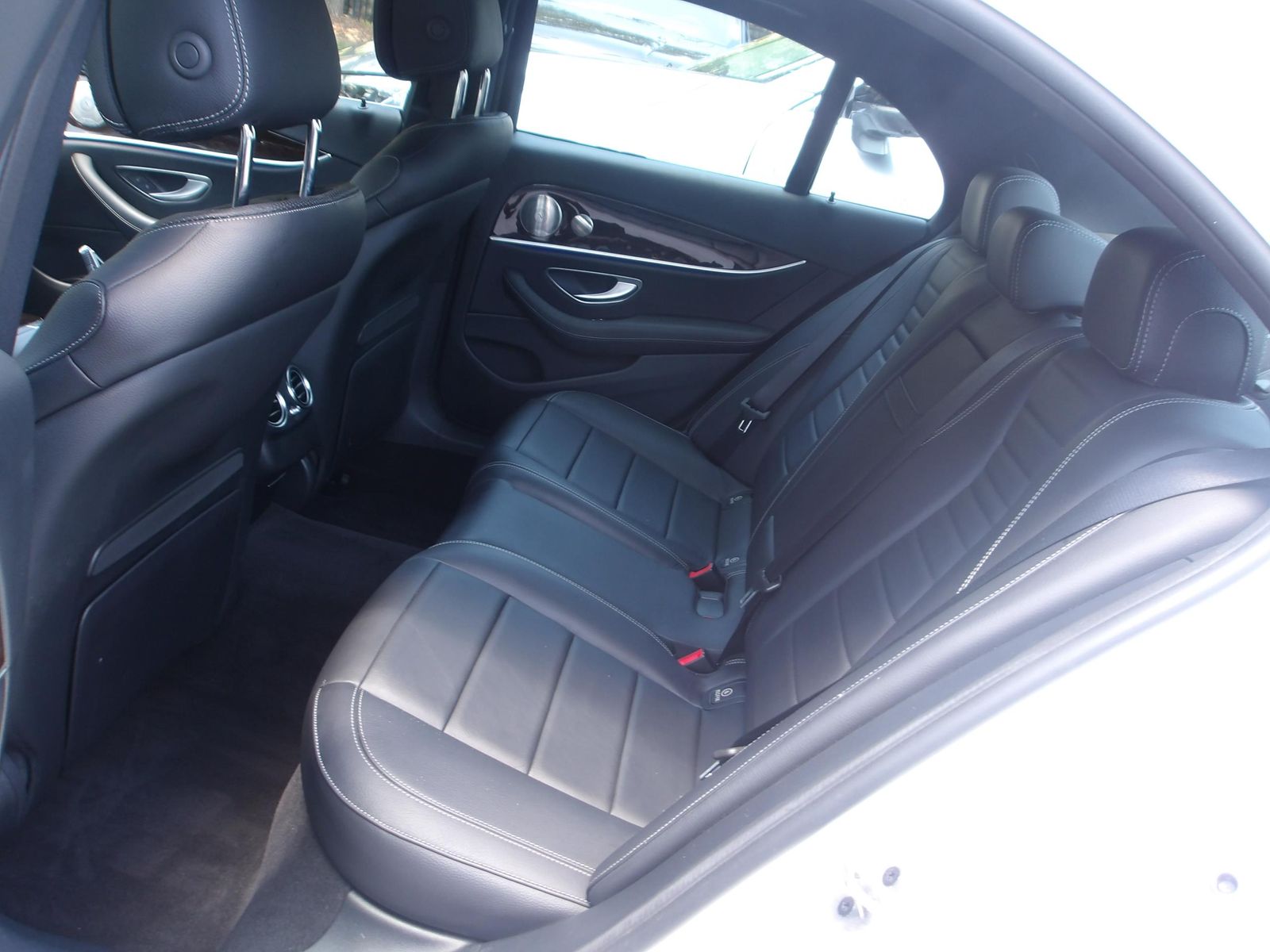 2023 Mercedes-Benz E-Class E 350 AWD