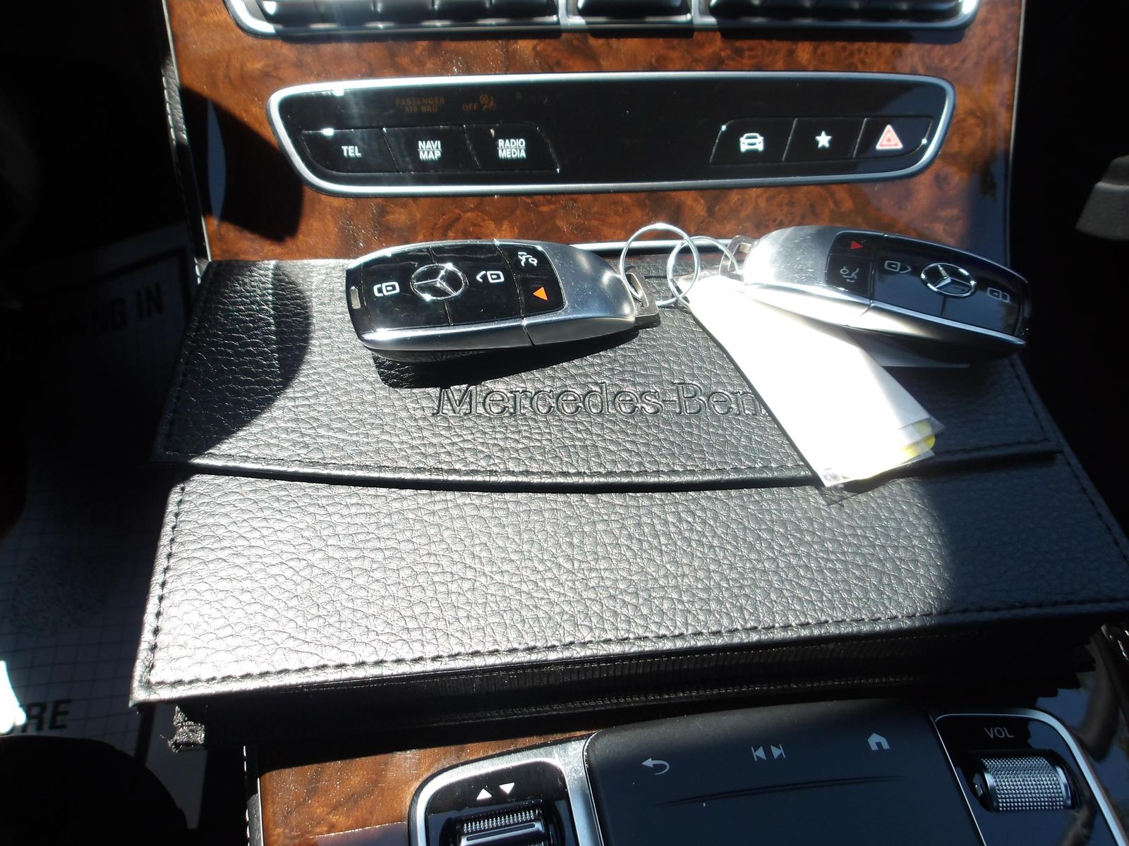 2023 Mercedes-Benz E-Class E 350 AWD