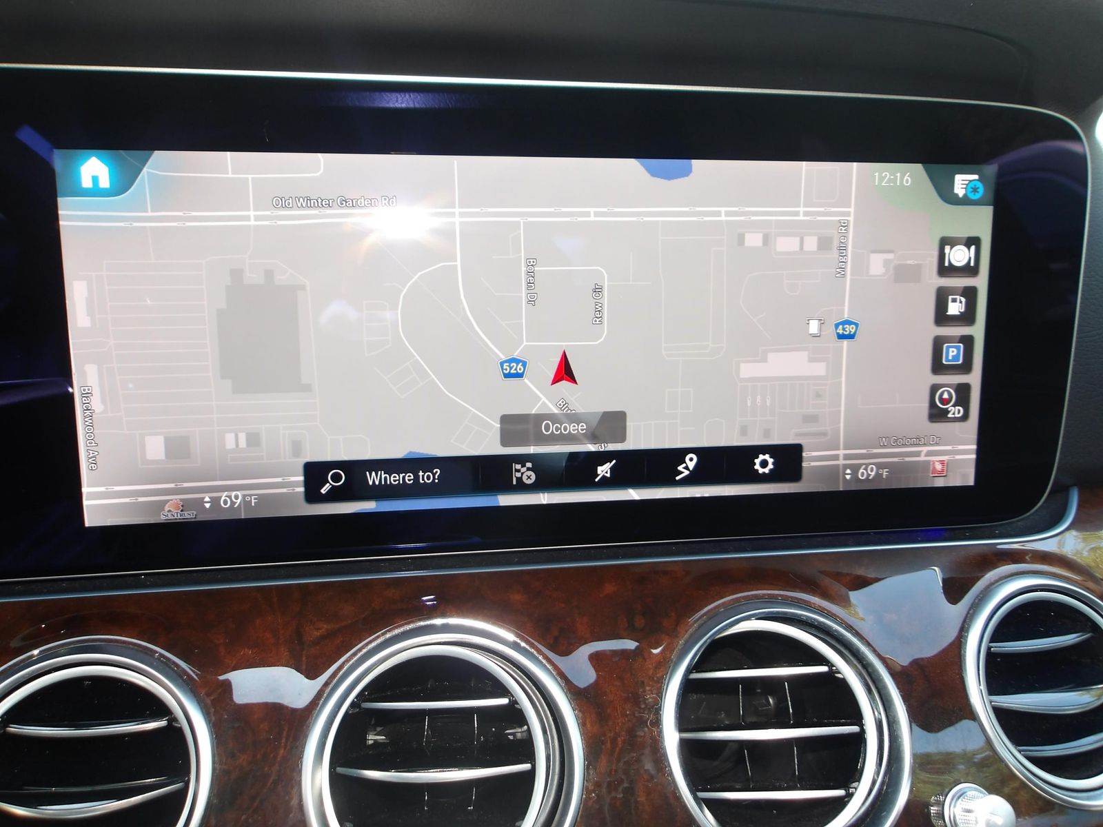 2023 Mercedes-Benz E-Class E 350 AWD