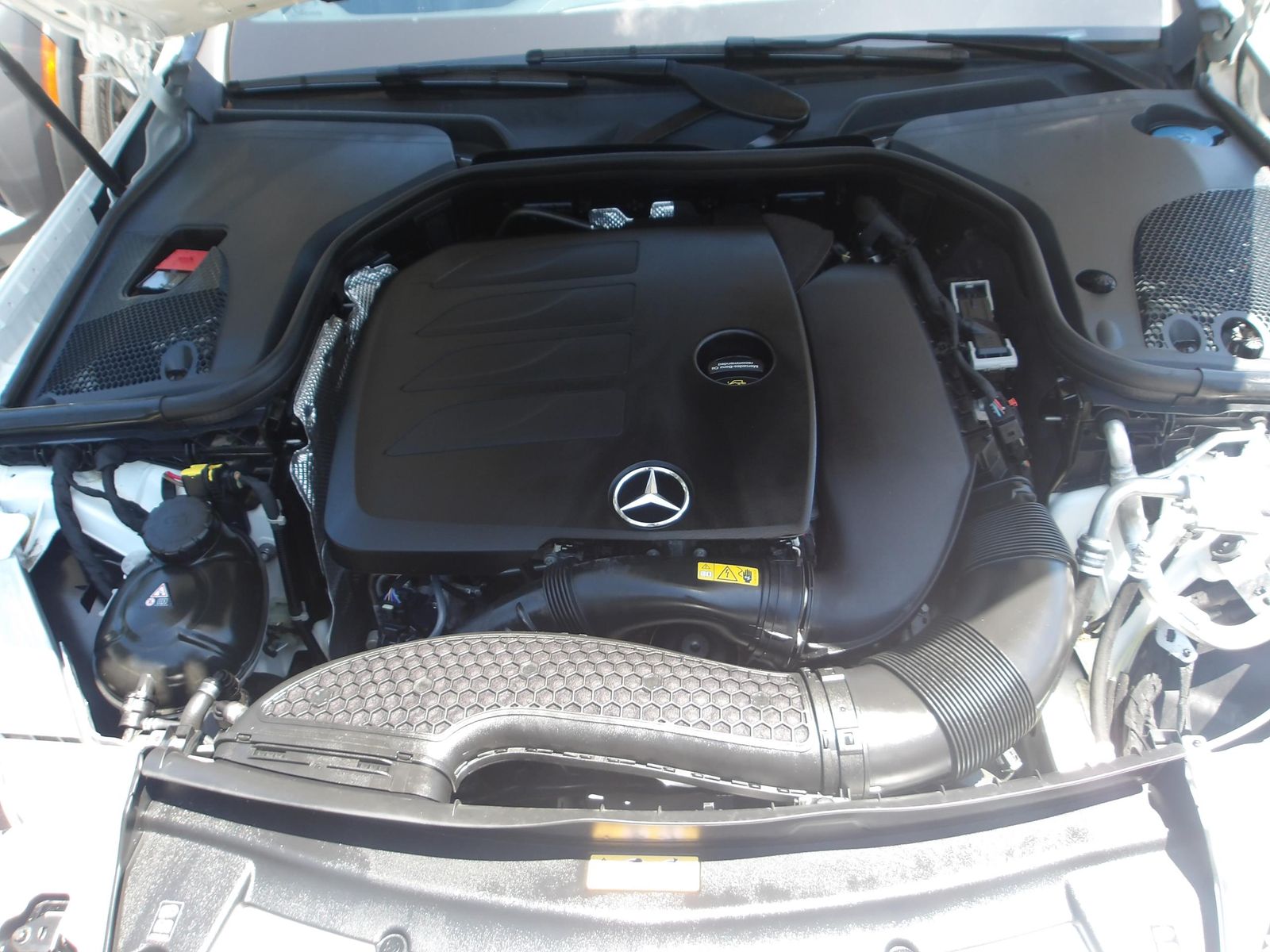 2023 Mercedes-Benz E-Class E 350 AWD
