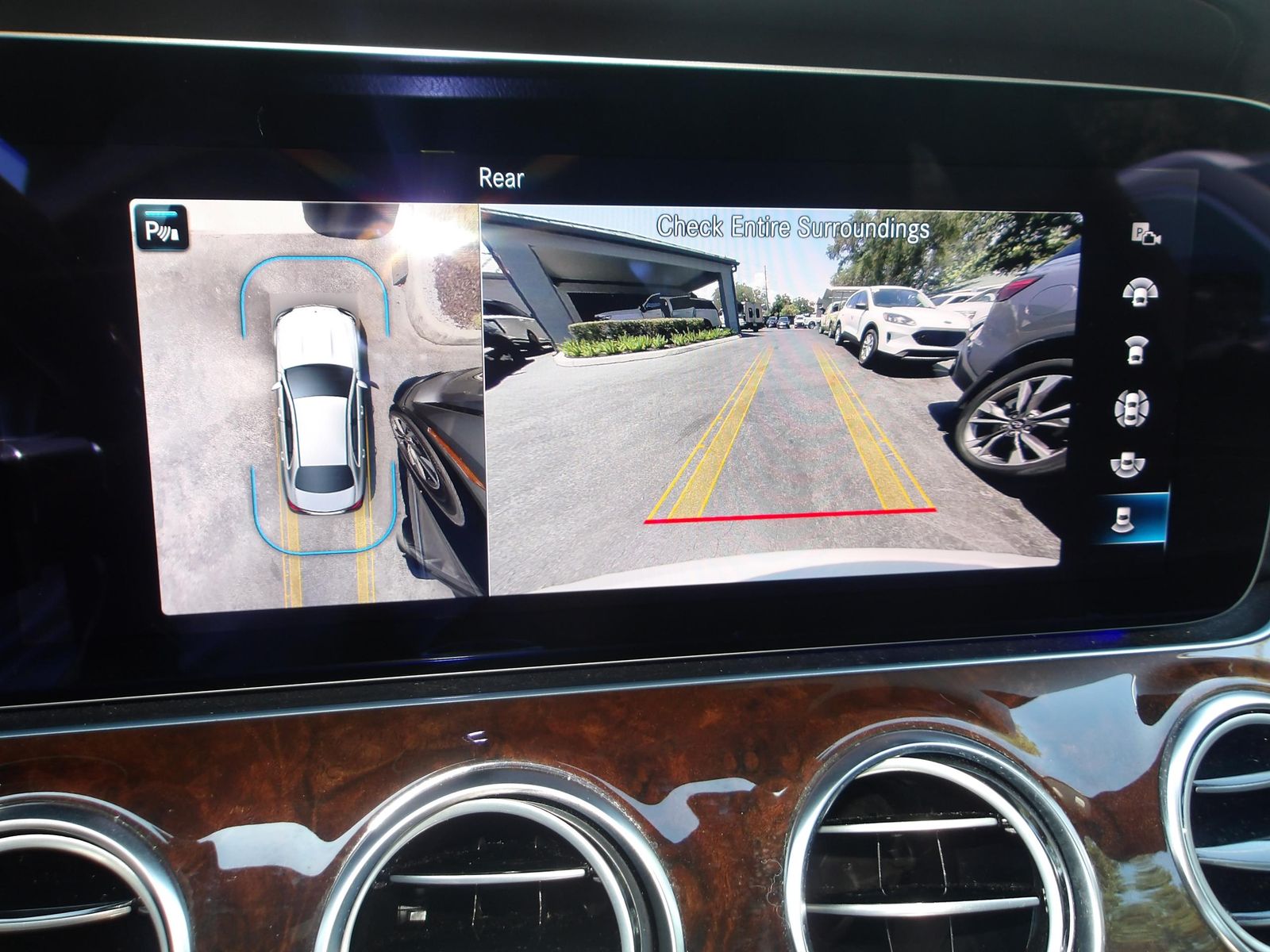 2023 Mercedes-Benz E-Class E 350 AWD