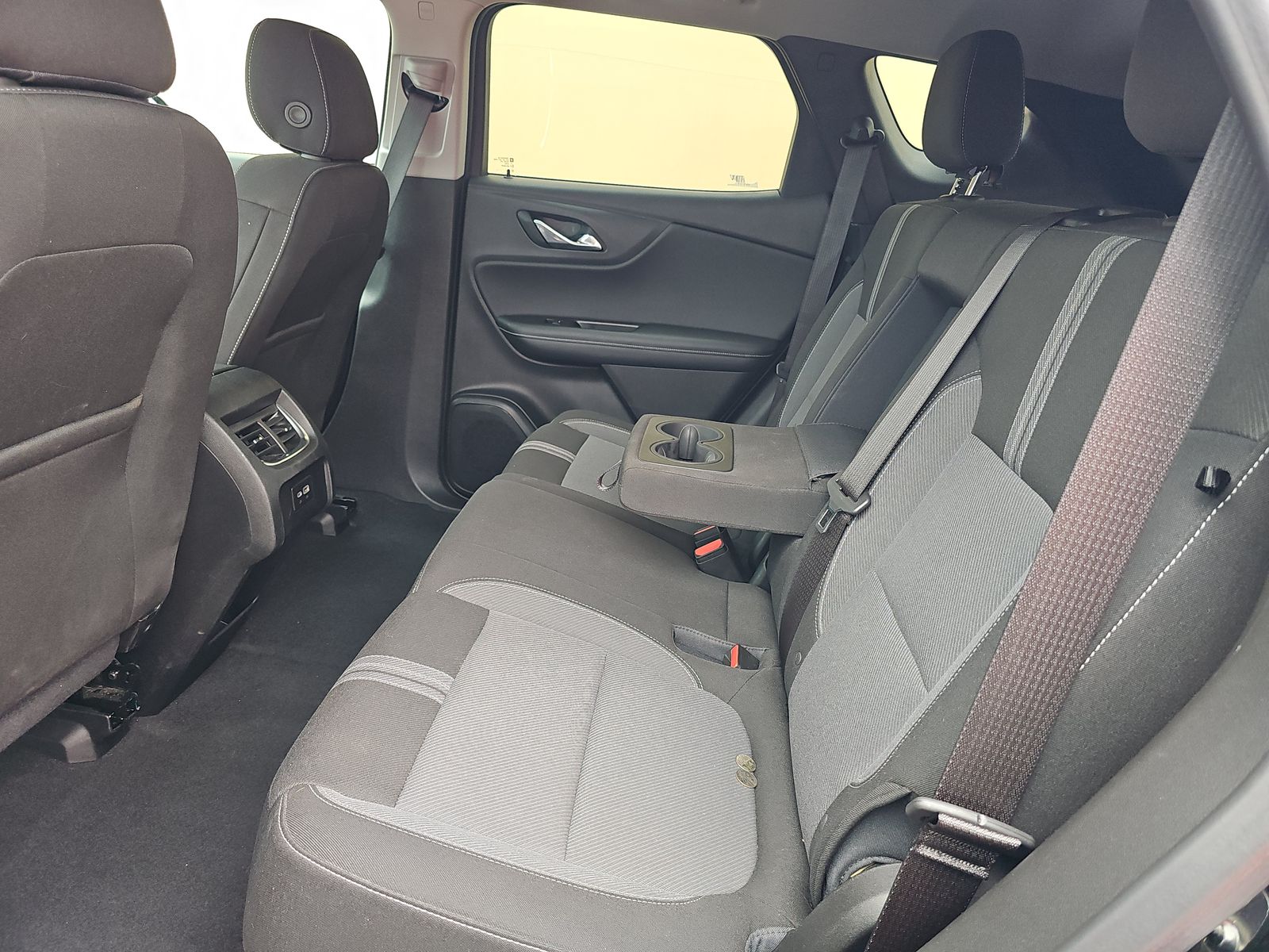 CHEVROLET BLAZER - 8