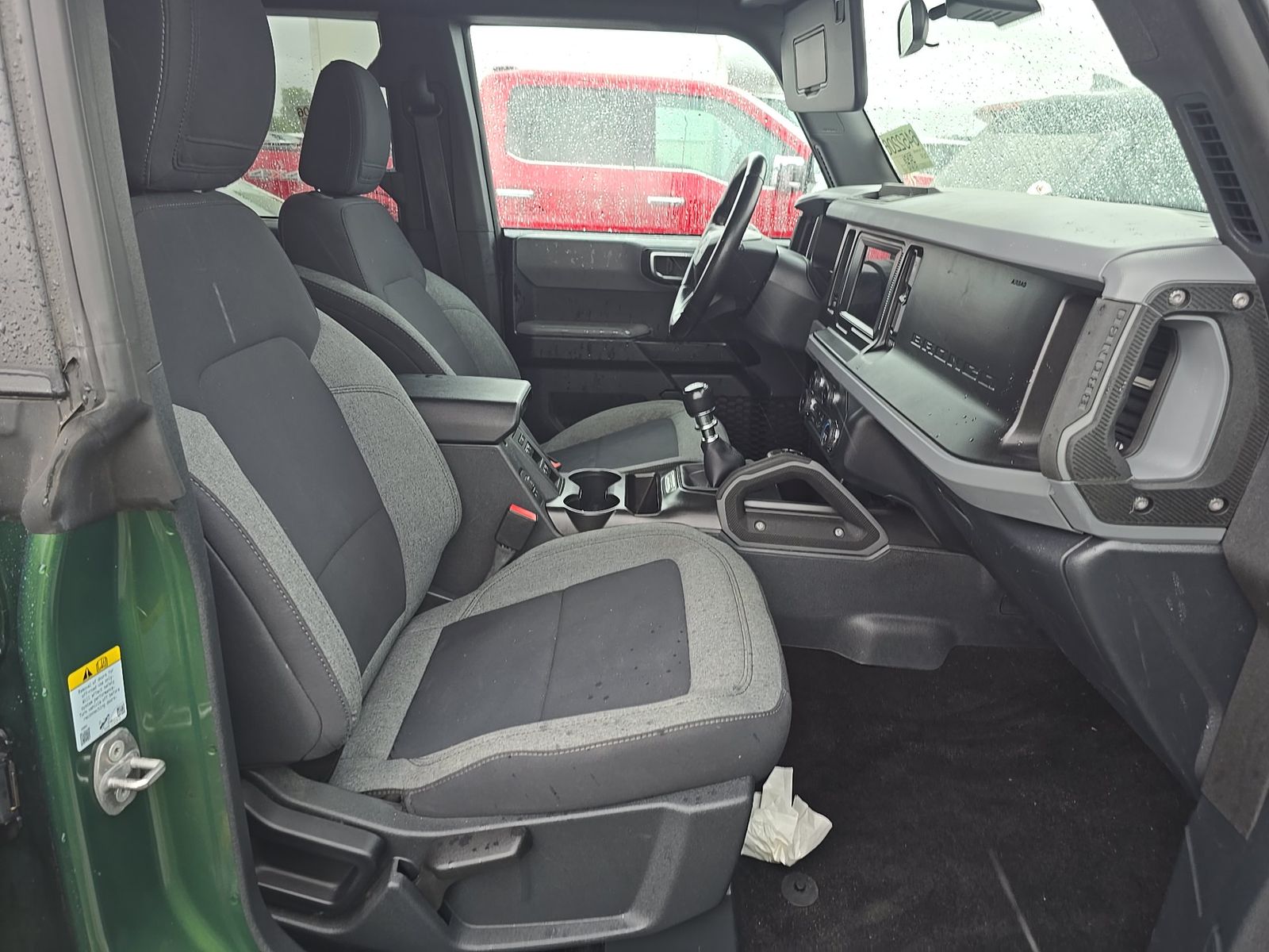 FORD BRONCO - 9