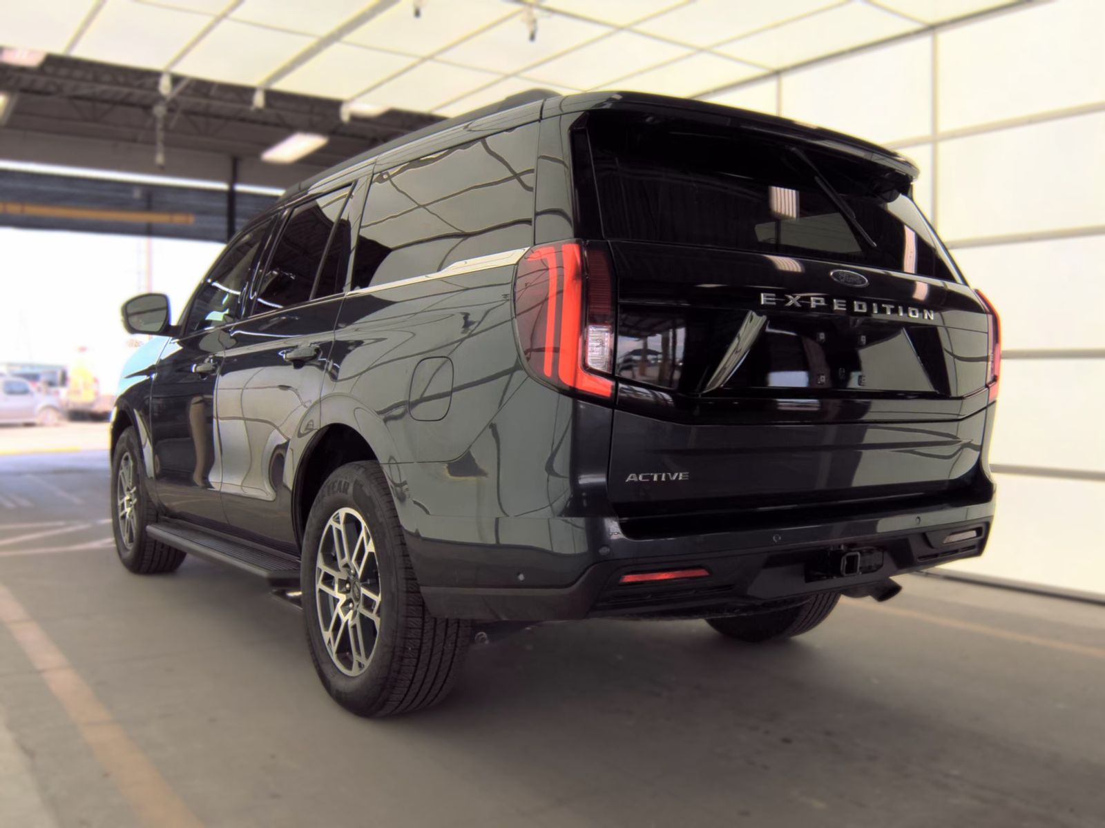 FORD EXPEDITION - 9