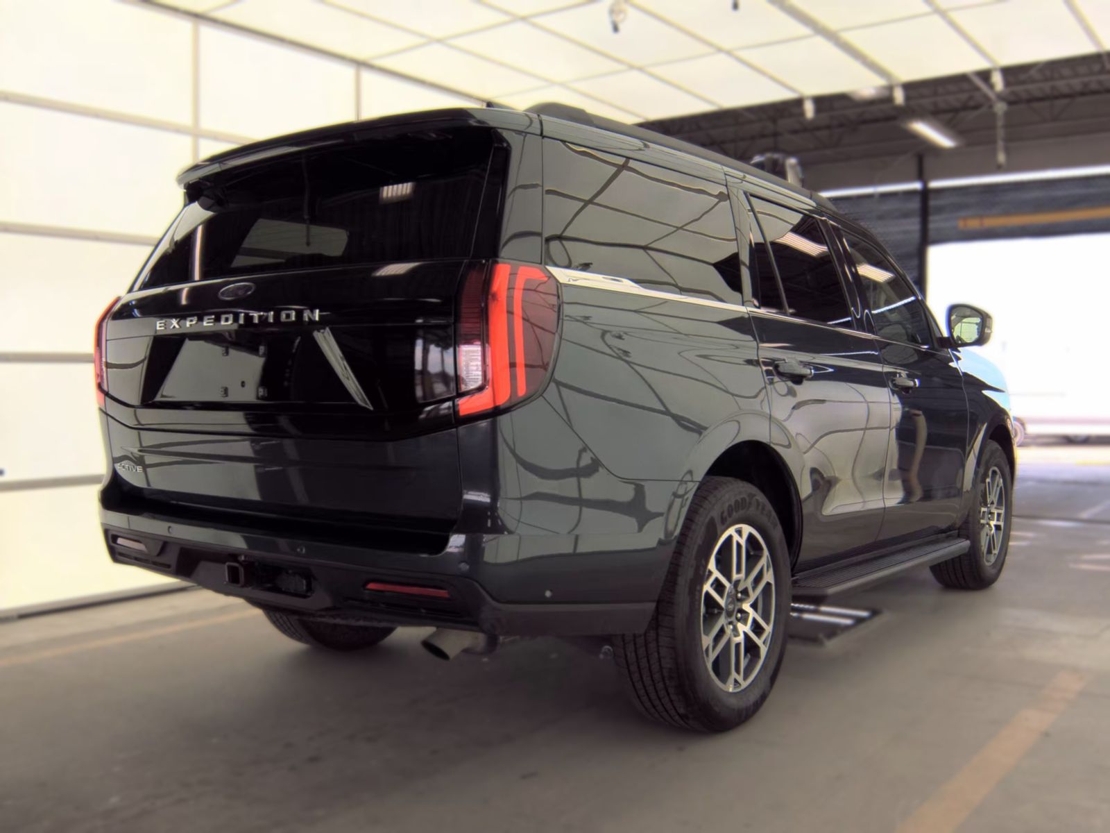 FORD EXPEDITION - 6