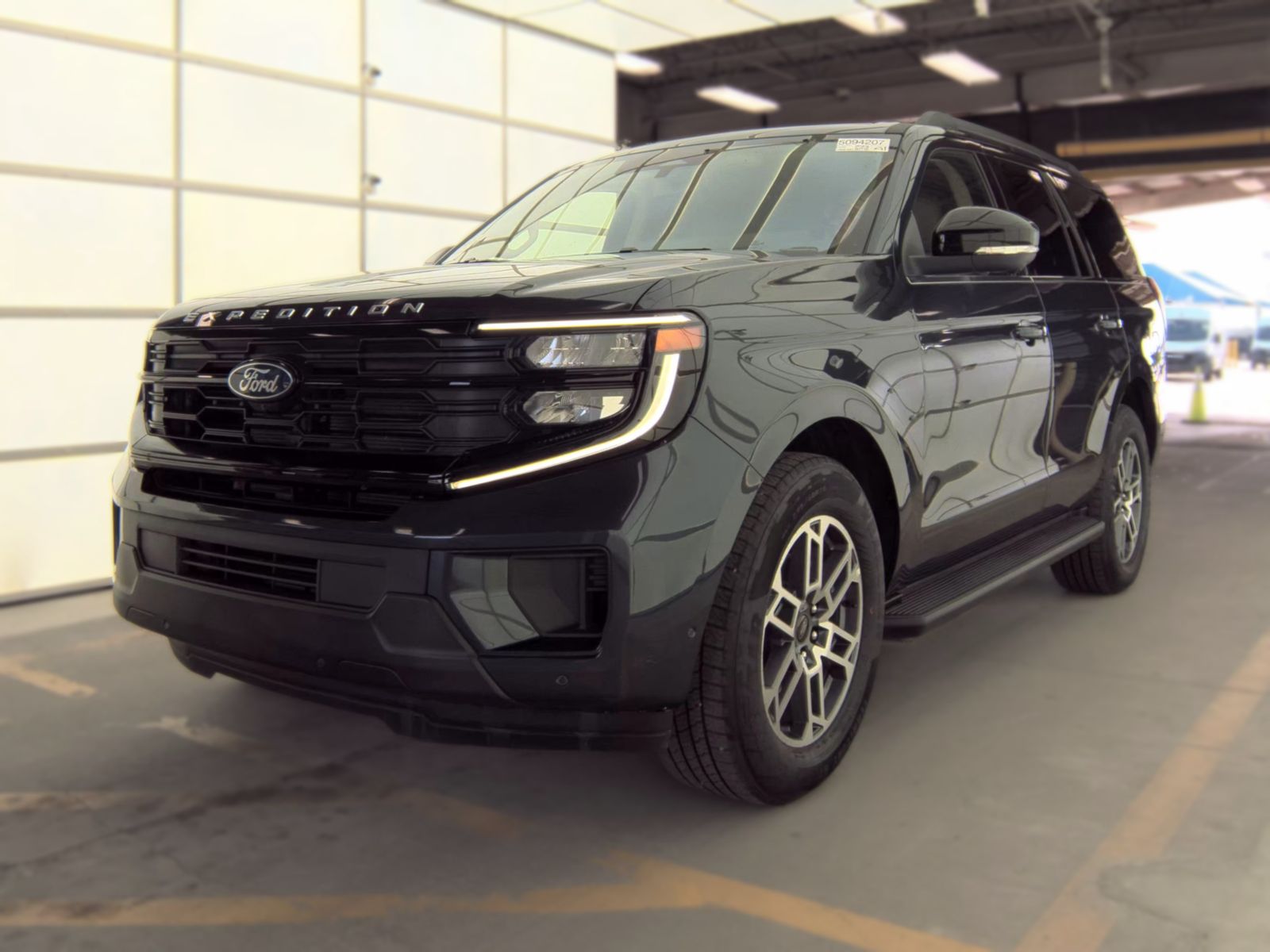 FORD EXPEDITION - 1